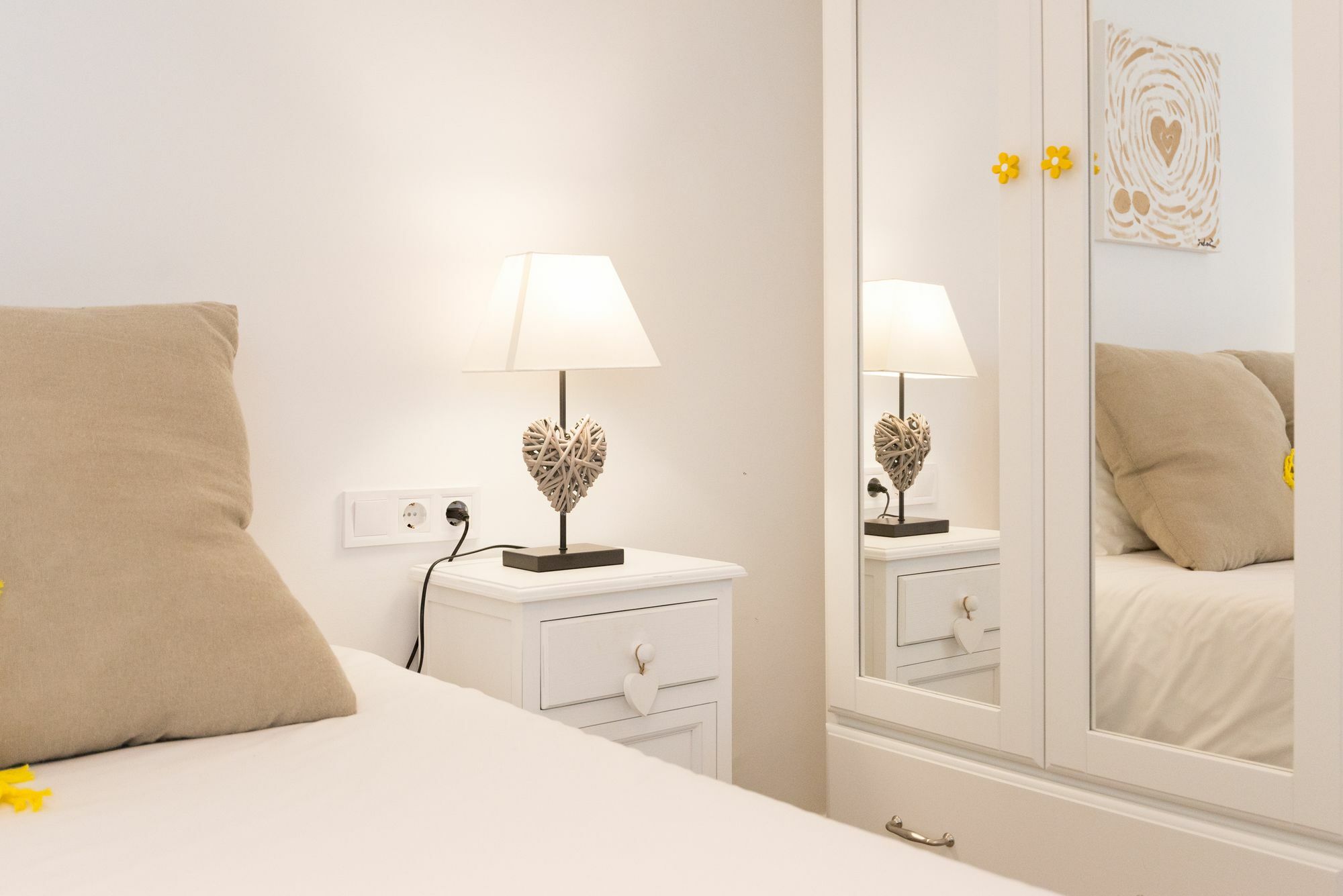 Apartment Beautiful & Cozy *