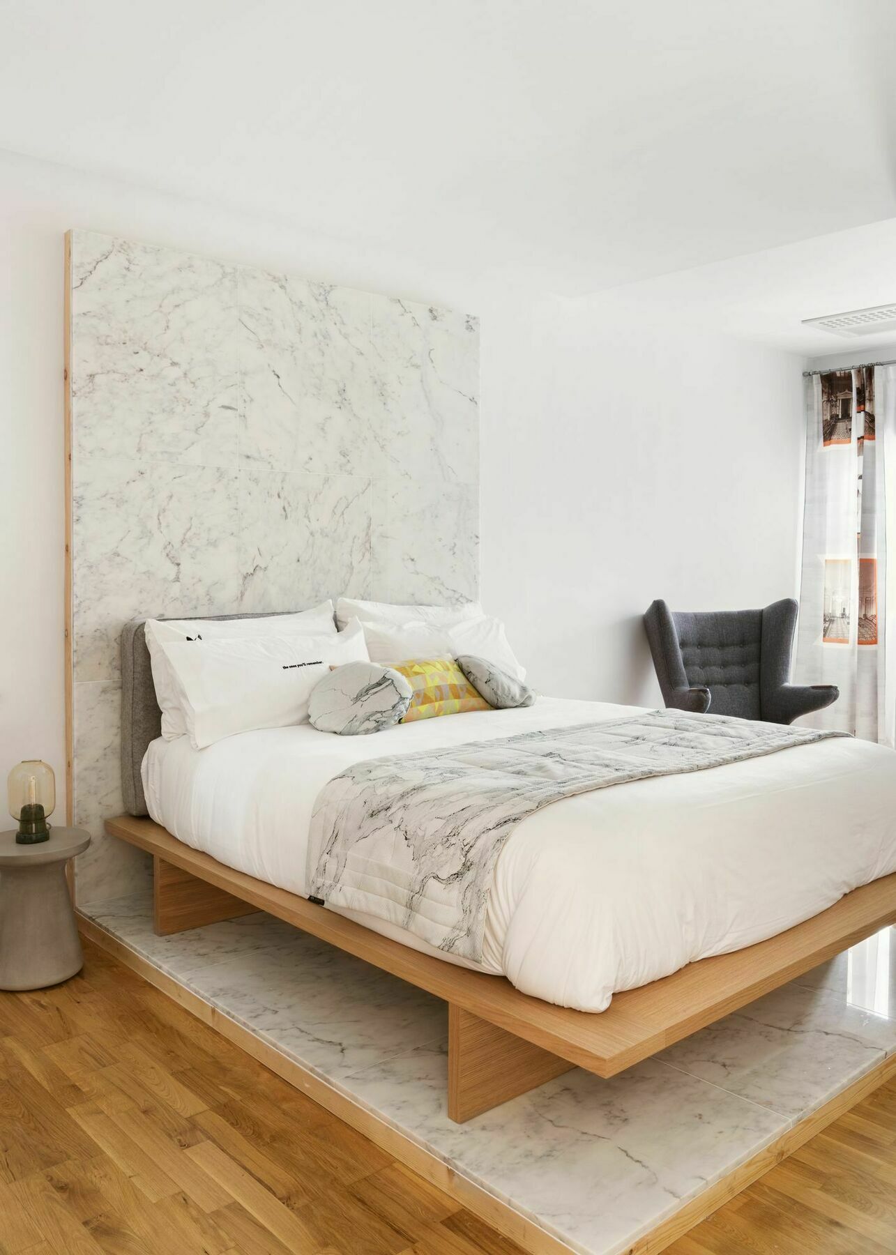 Halcyon Days Designer By Ana Locking Apartment Málaga