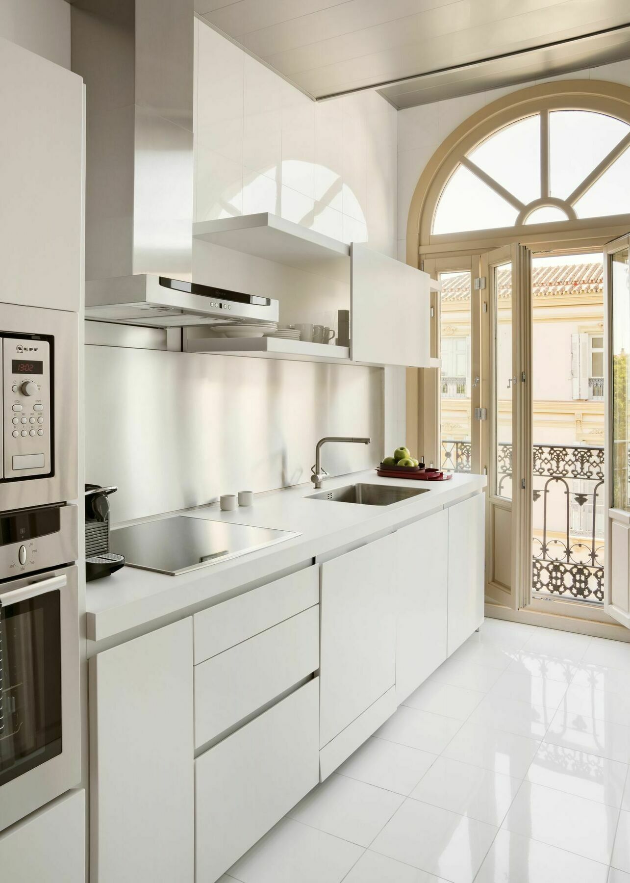 Apartment Halcyon Days Designer By Ana Locking