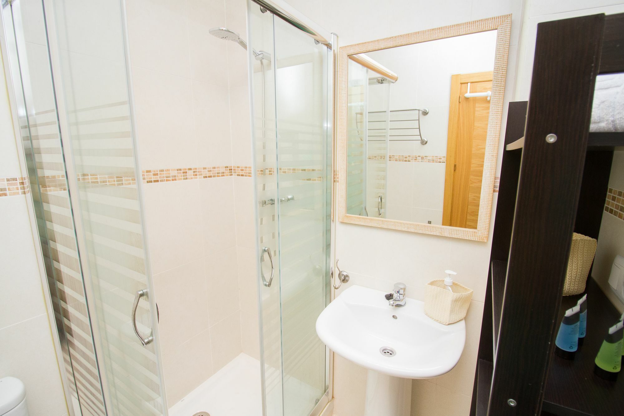 Apartment Calle Mezquitilla - Spacious By La Recepcion