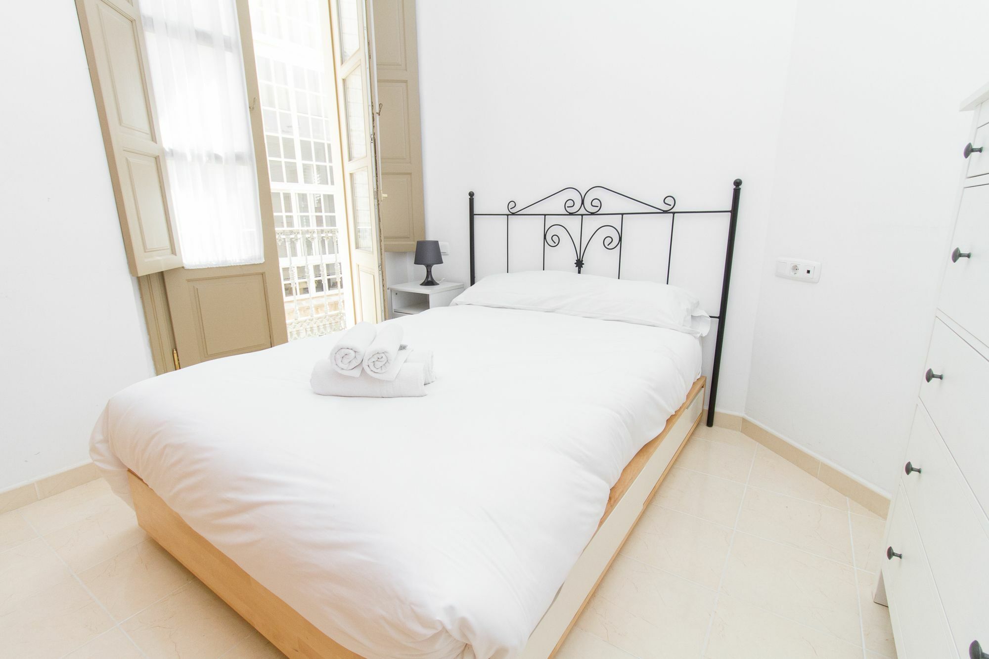 Apartment Calle Mezquitilla - Spacious By La Recepcion Malaga