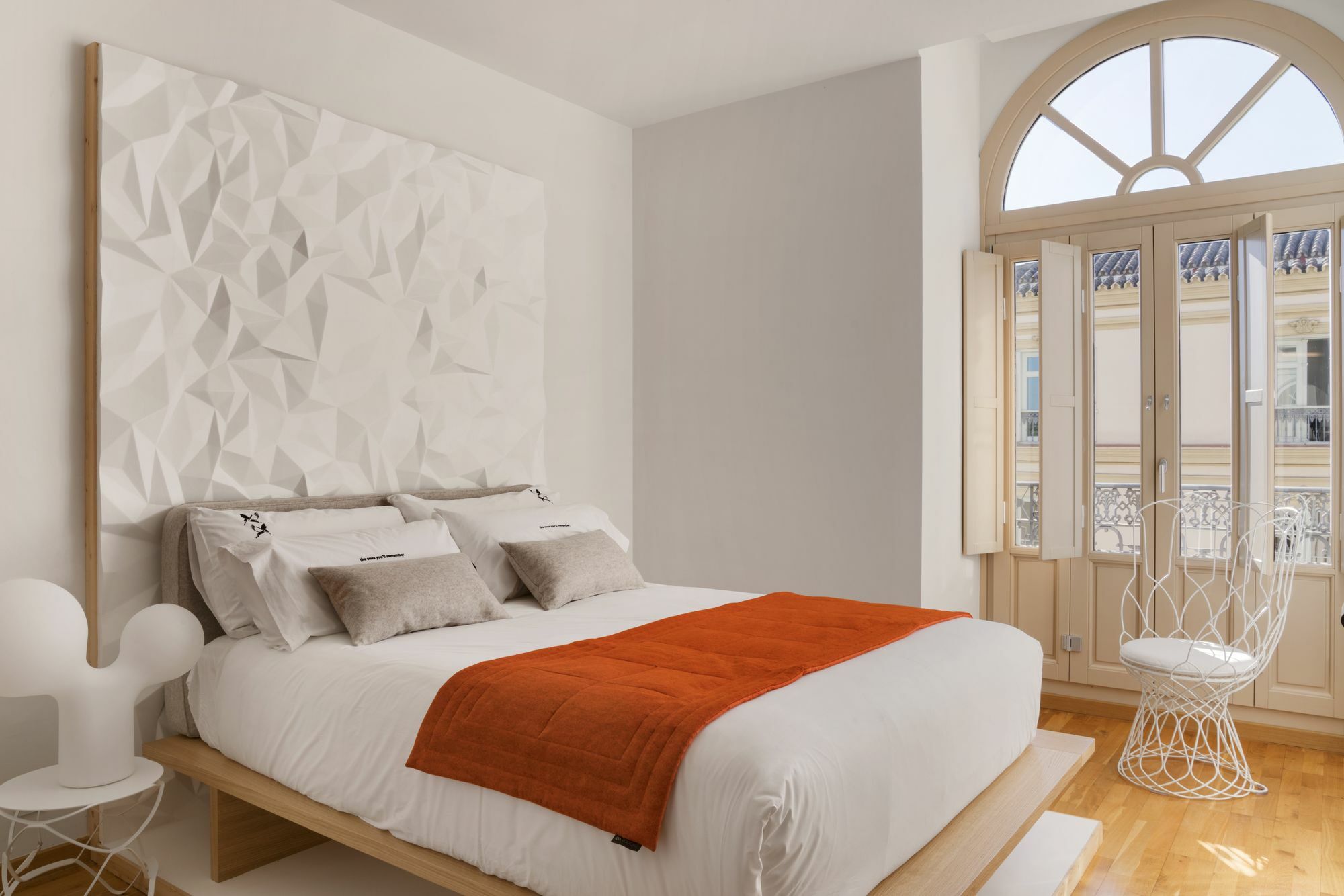 Apartment Halcyon Days Designer By Ana Locking