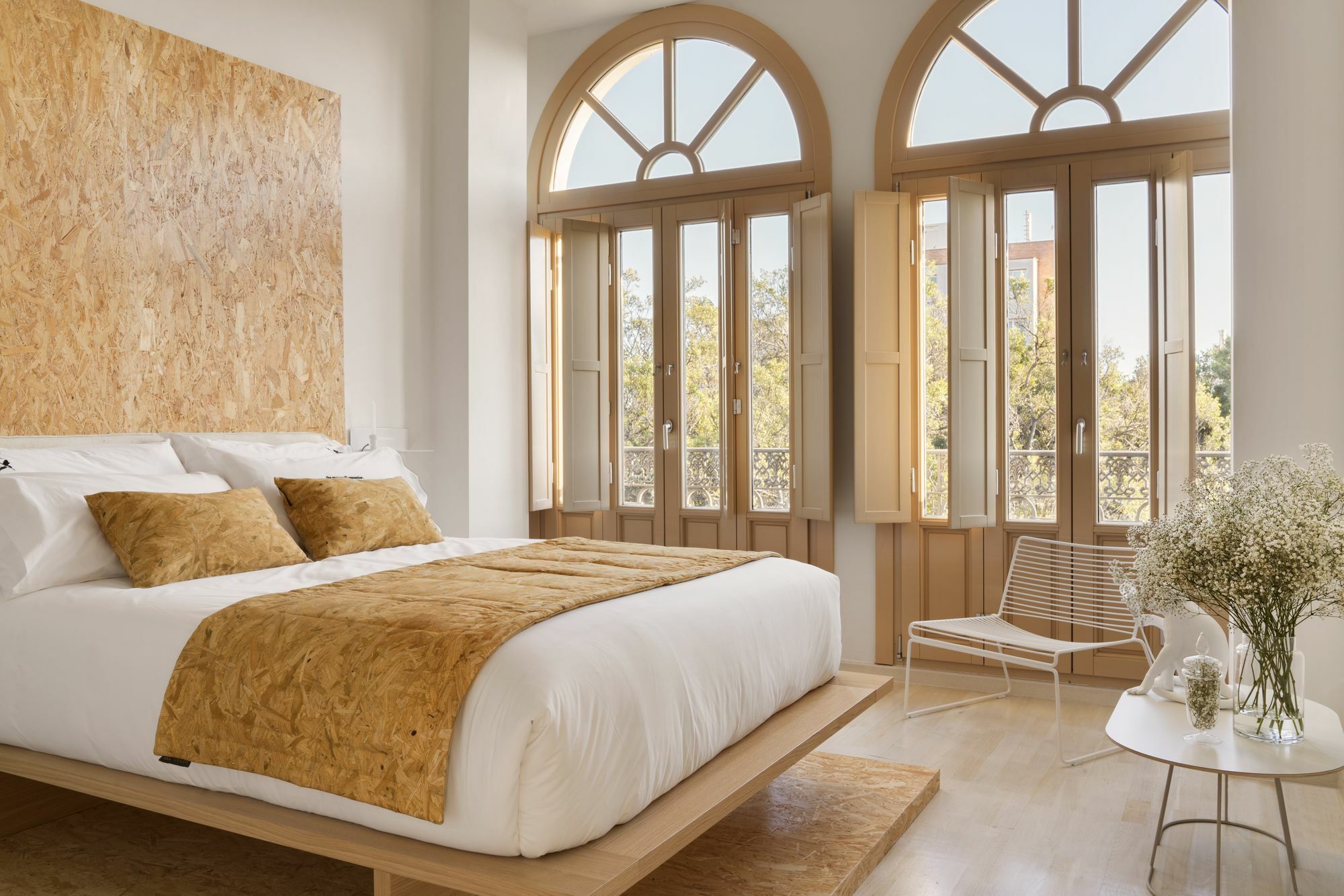 Halcyon Days Designer By Ana Locking Apartment Málaga