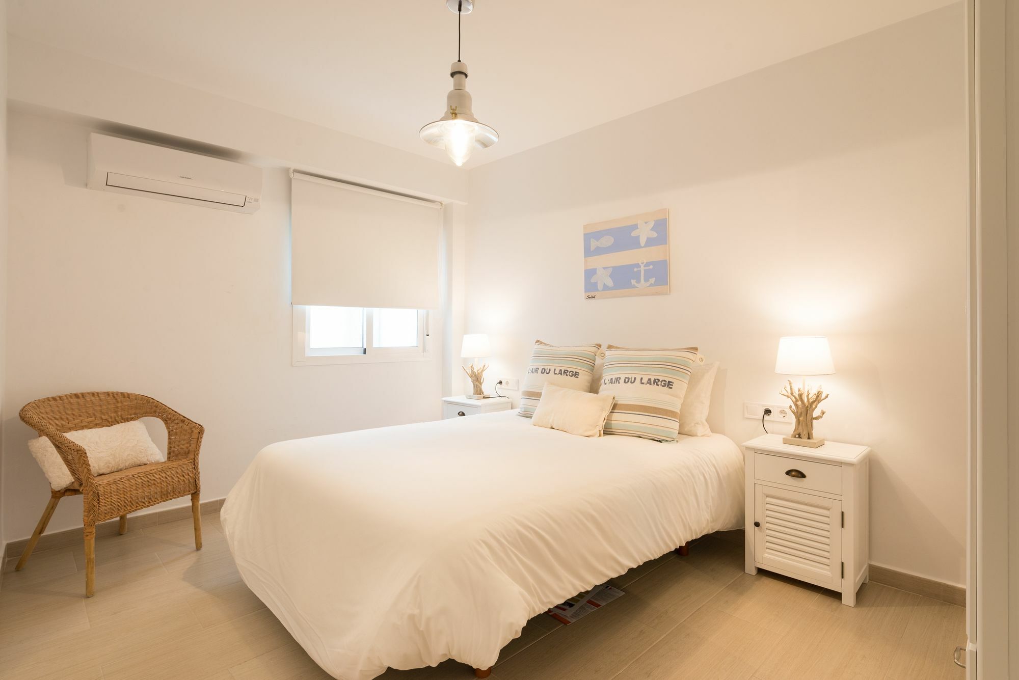 Beautiful & Cozy Malaga