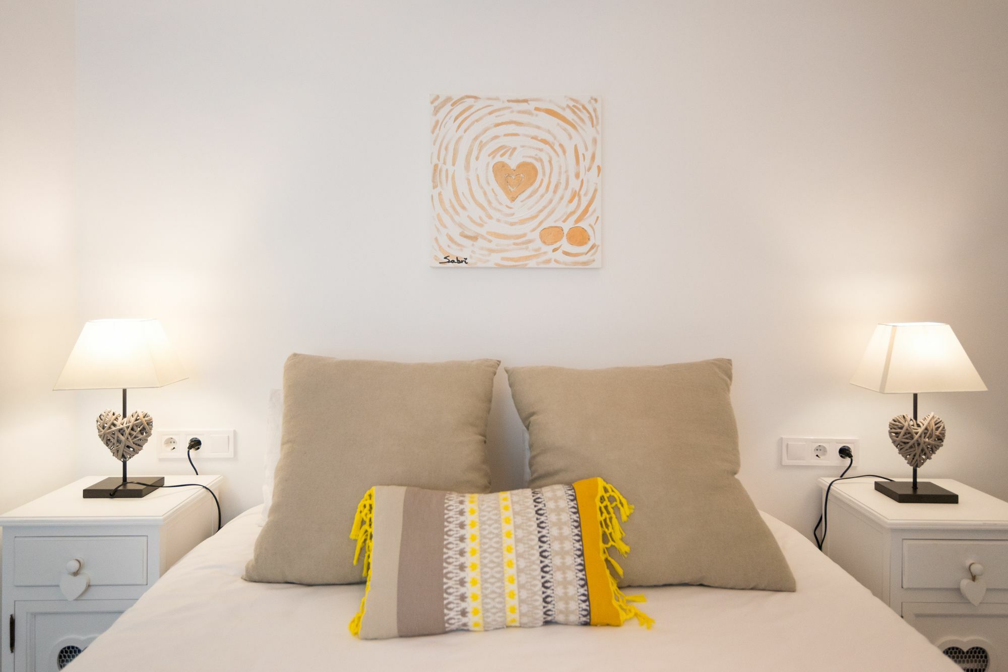 Beautiful & Cozy