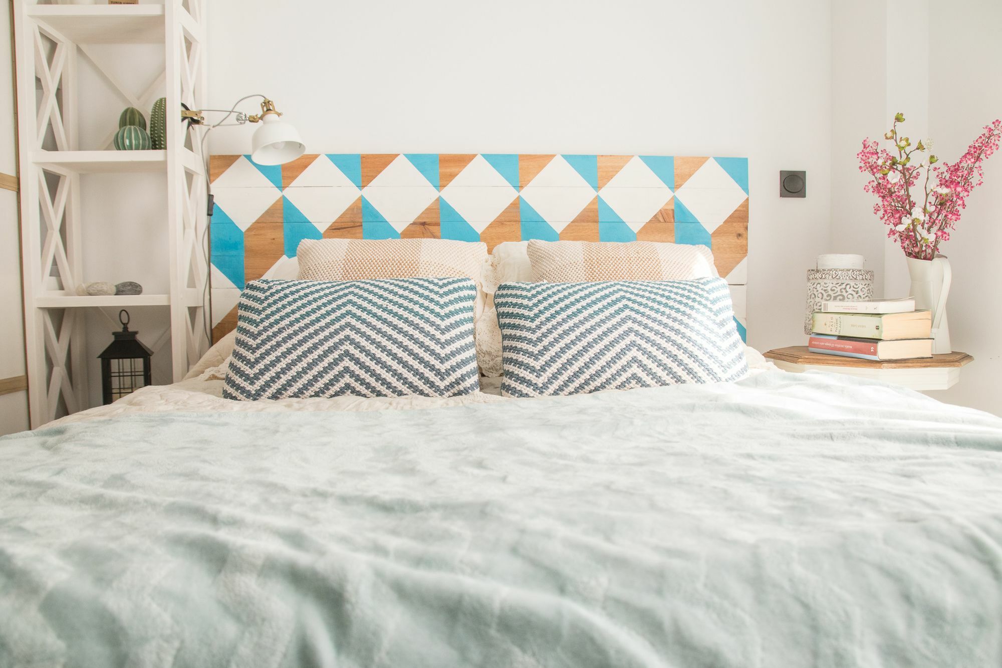 C80 - Rustic Chic Downtown Apartment
