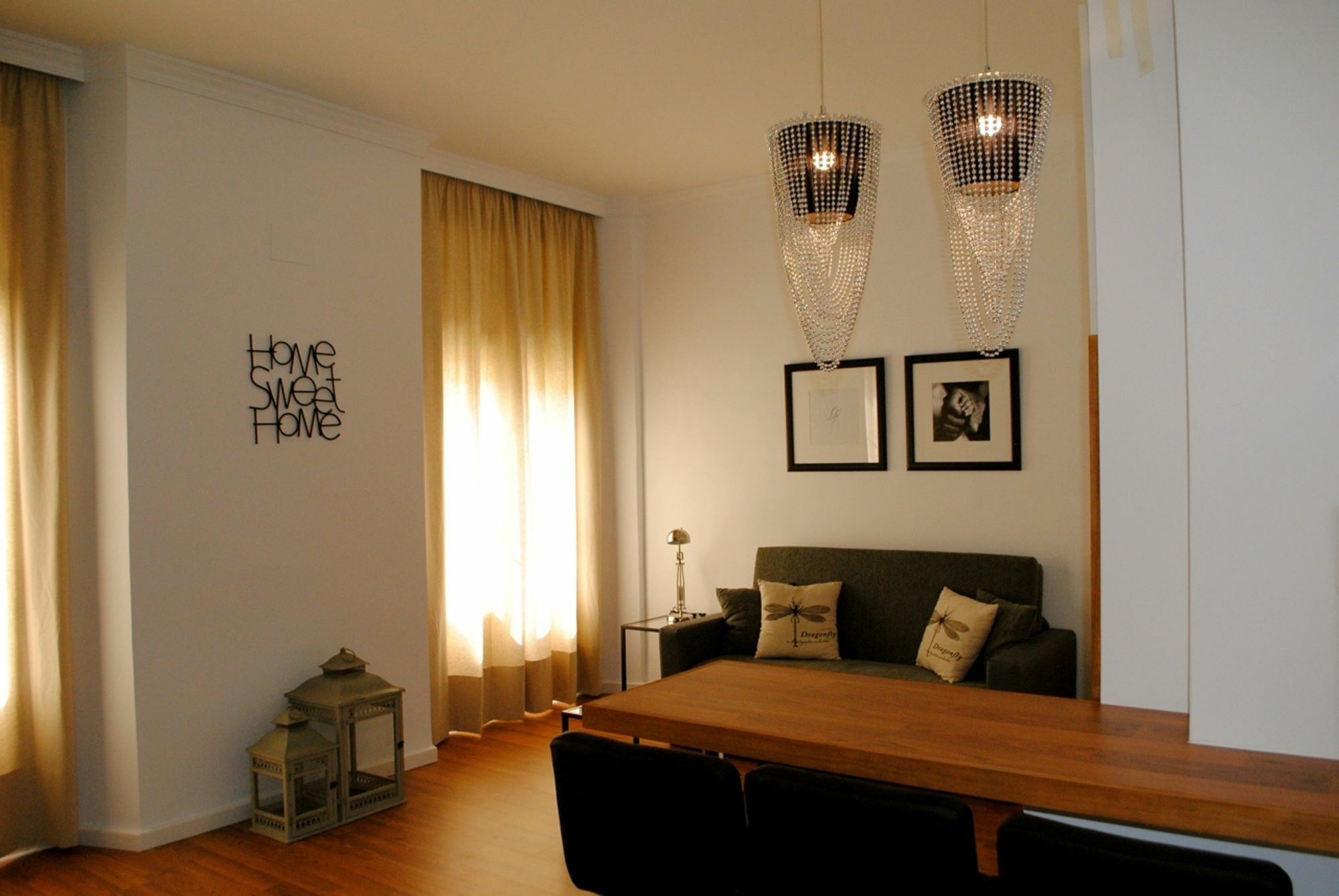 Apartment Minimal *