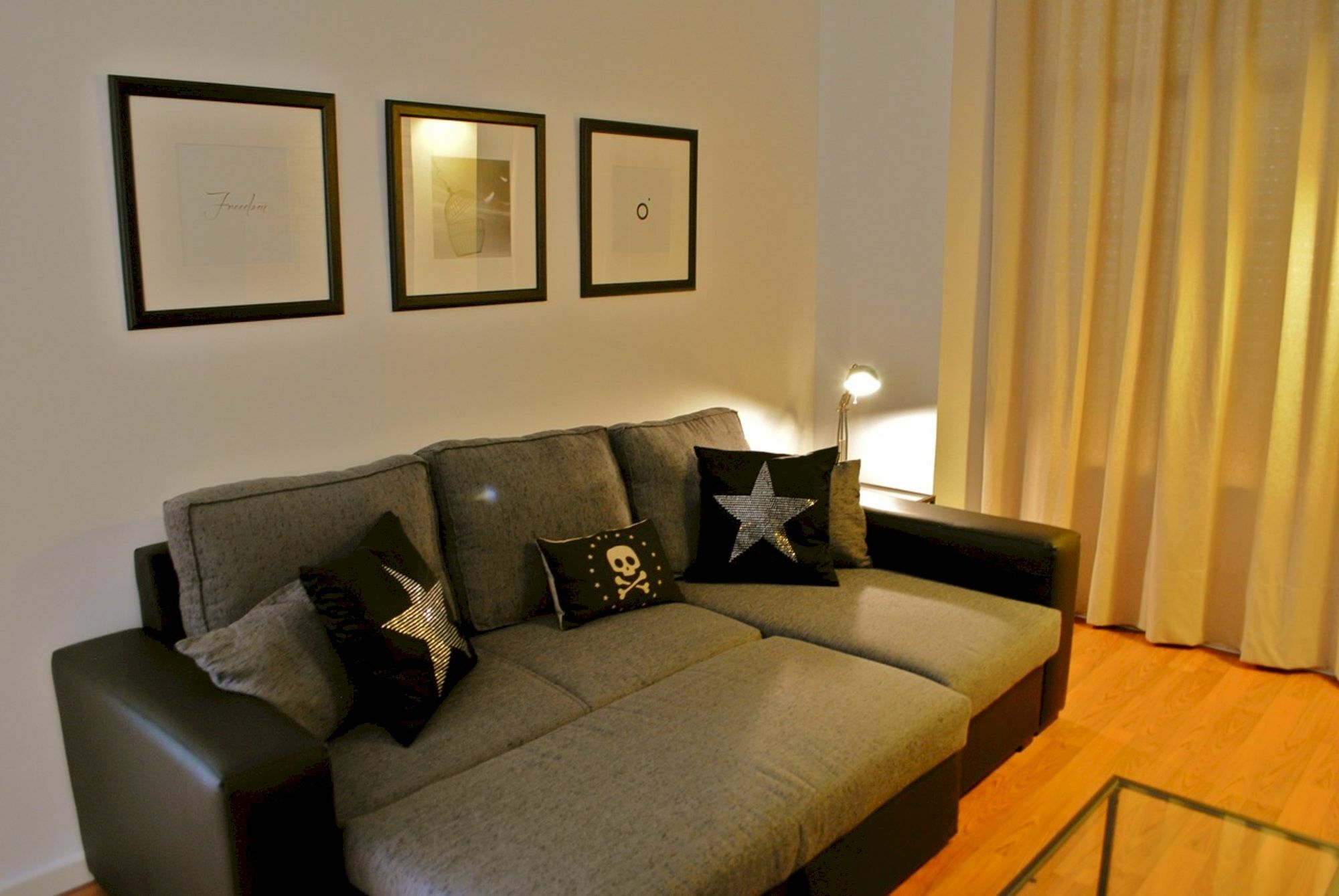 Apartment Minimal
