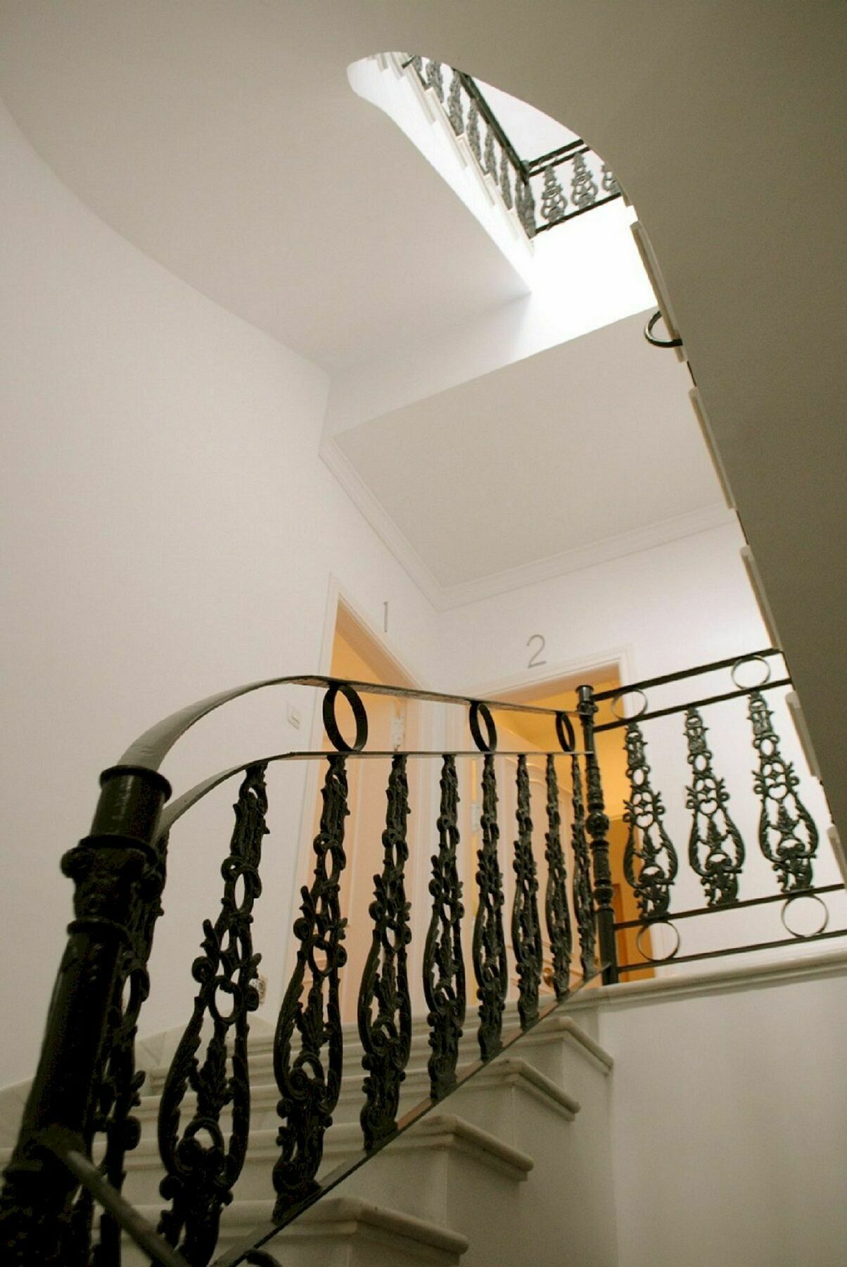 Minimal Apartment Malaga