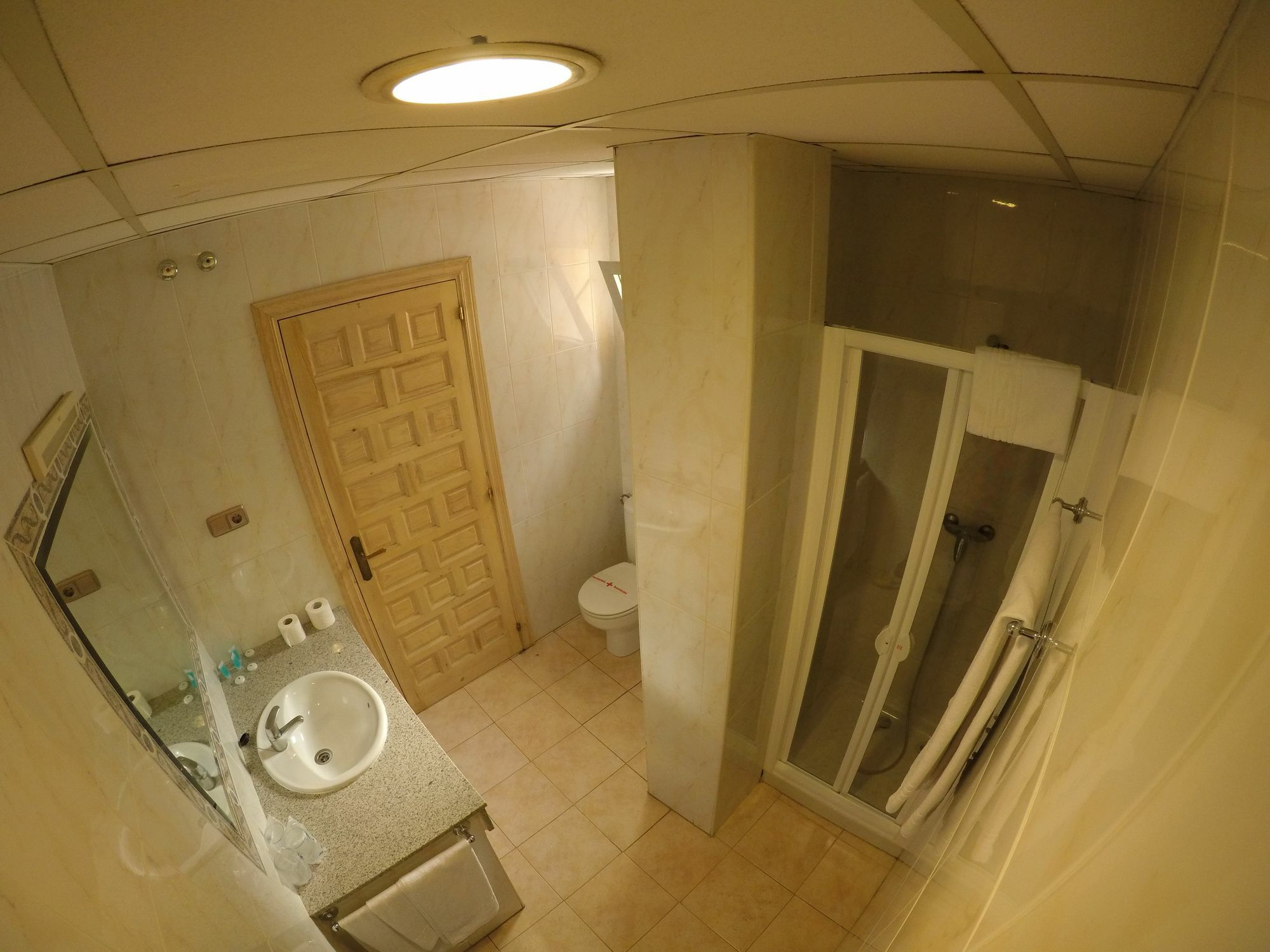 La Casa De Enfrente Guest house 2*