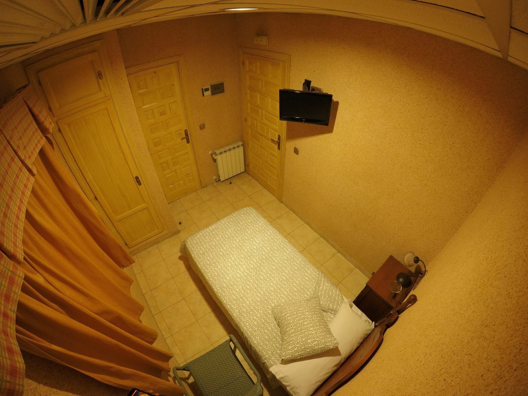 Guest house La Casa De Enfrente 2*