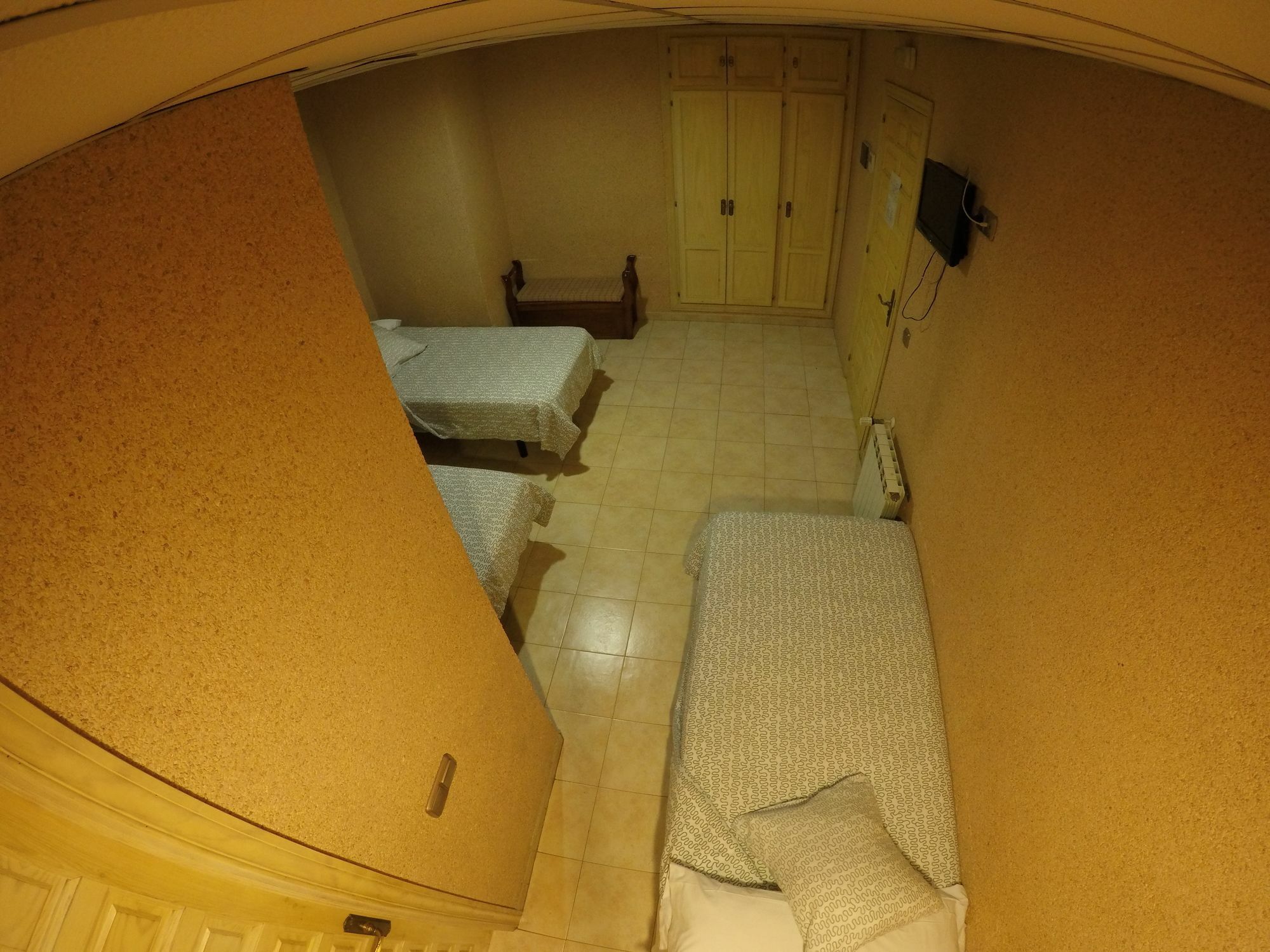 La Casa De Enfrente Guest house 2*