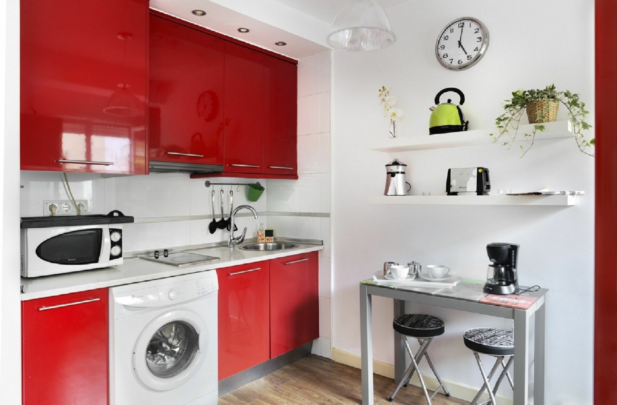 Toctoc Victoria Apartment *