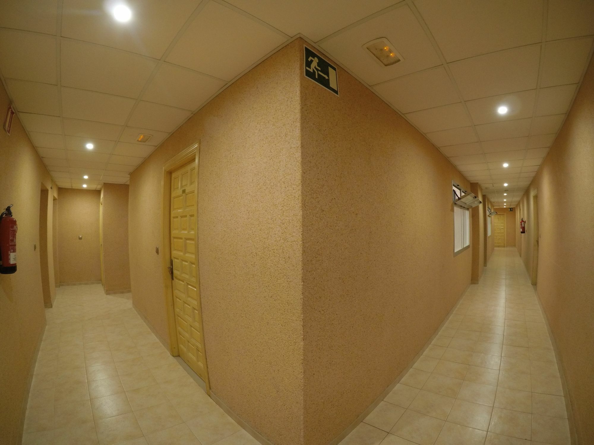 La Casa De Enfrente Guest house 2*
