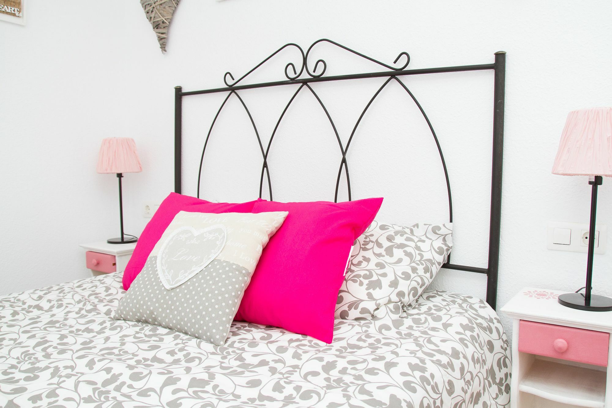 Wonderstays Morgan Appartement *