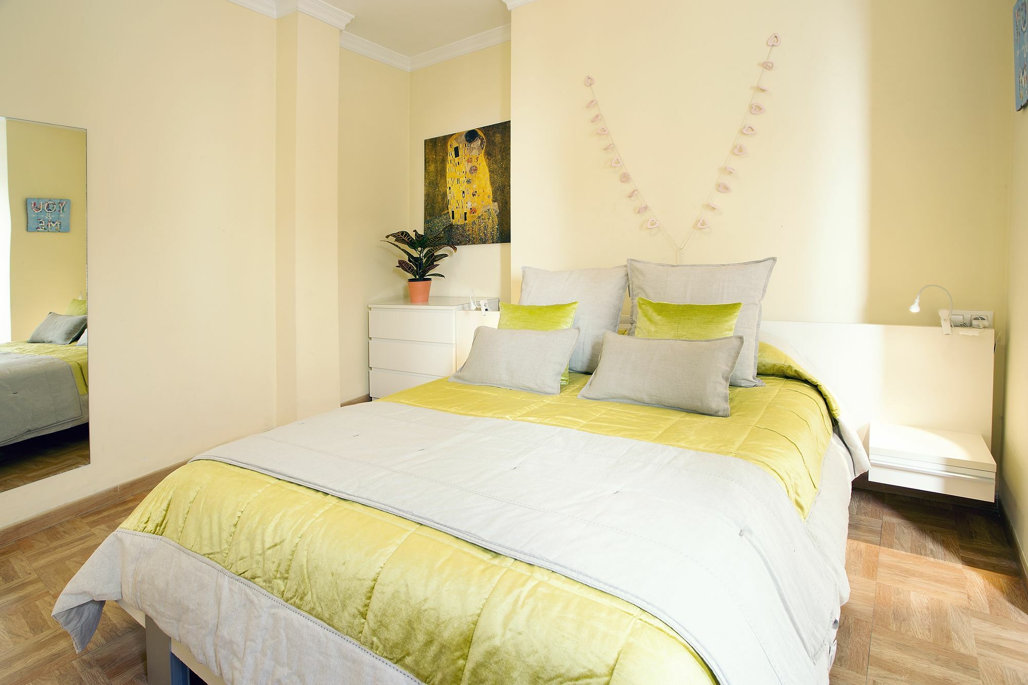 Terrace Relax Apartment. & * Malaga