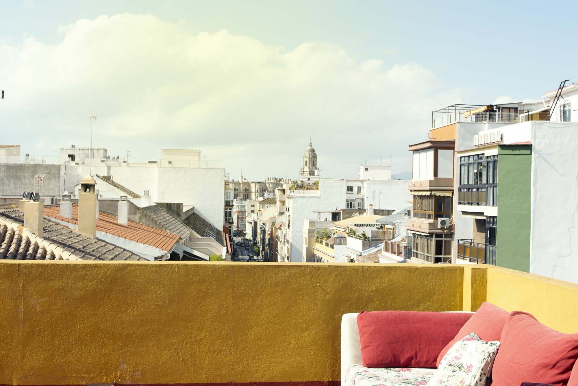 Apartment Terrace Relax Apartment. &