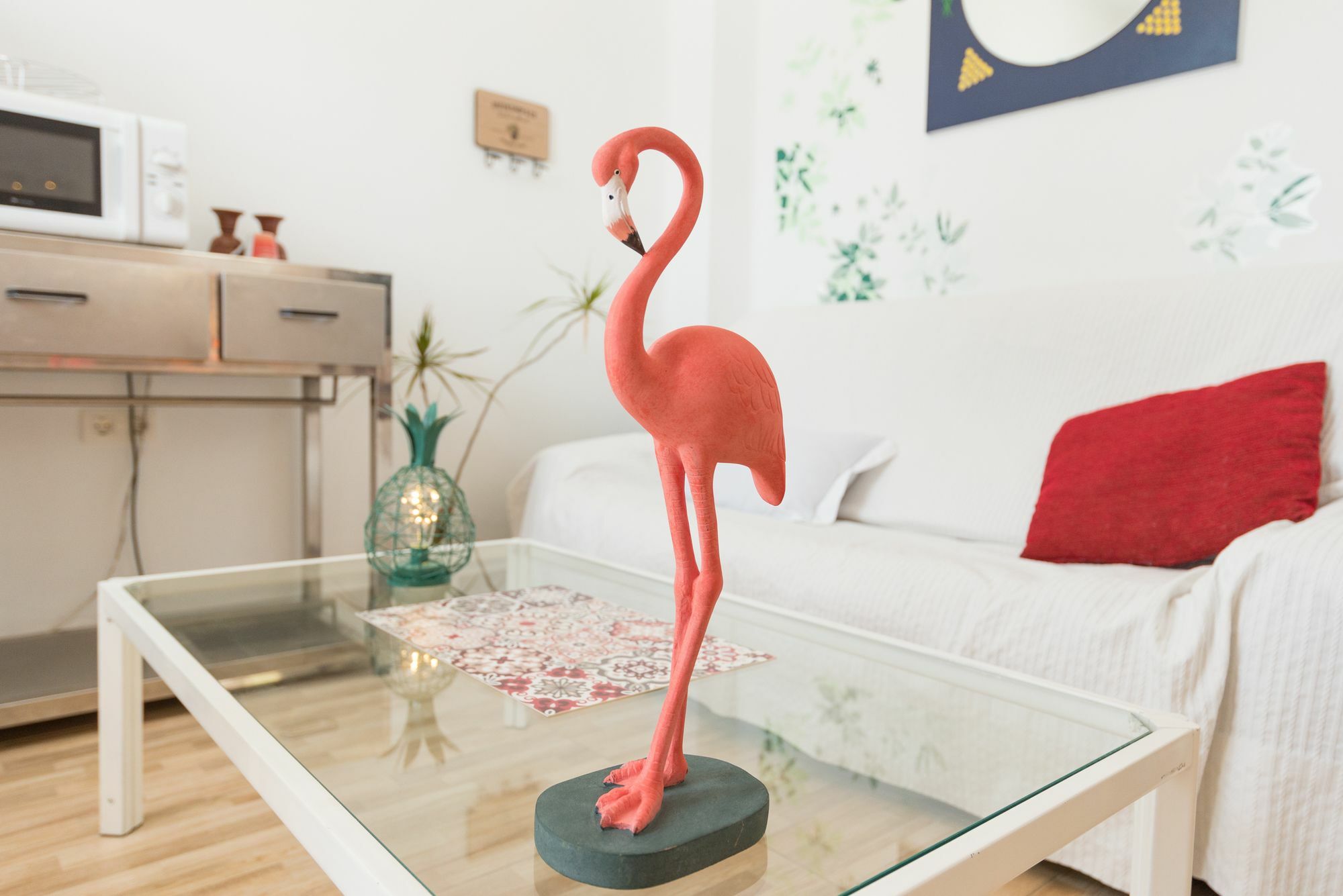Habitación en casa particular Miraflores Del Palo