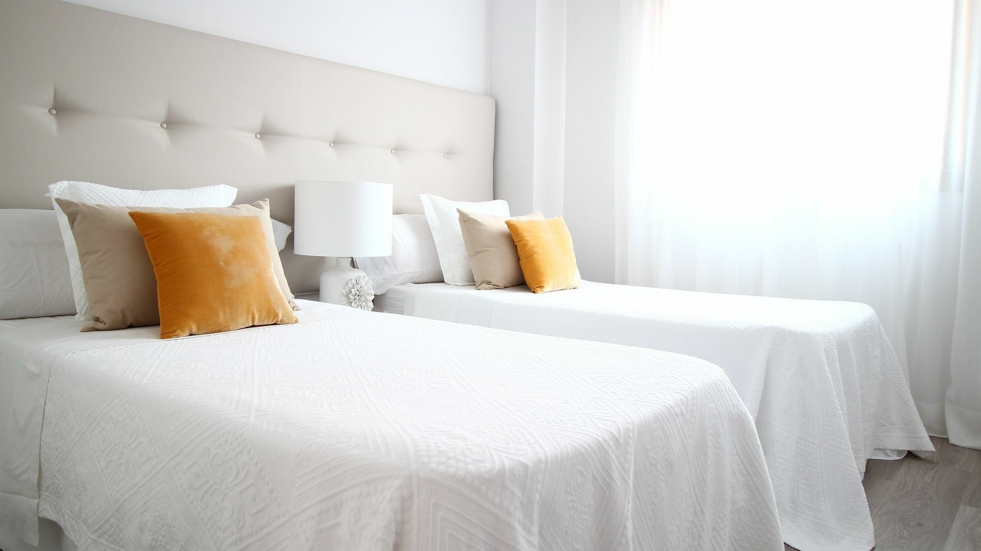 Iloftmalaga Ciudad De La Justicia Appartement