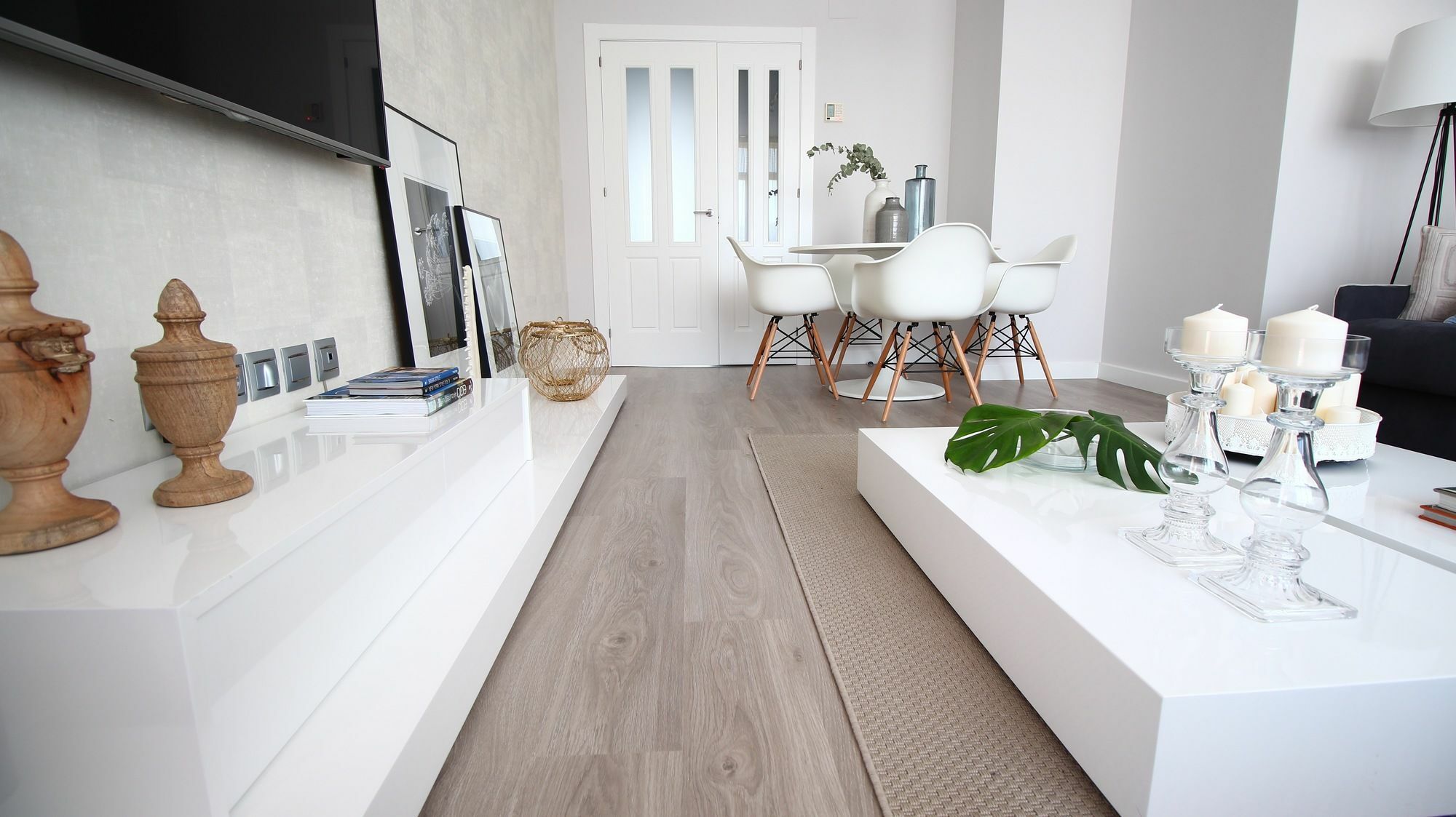 Appartement Iloftmalaga Ciudad De La Justicia