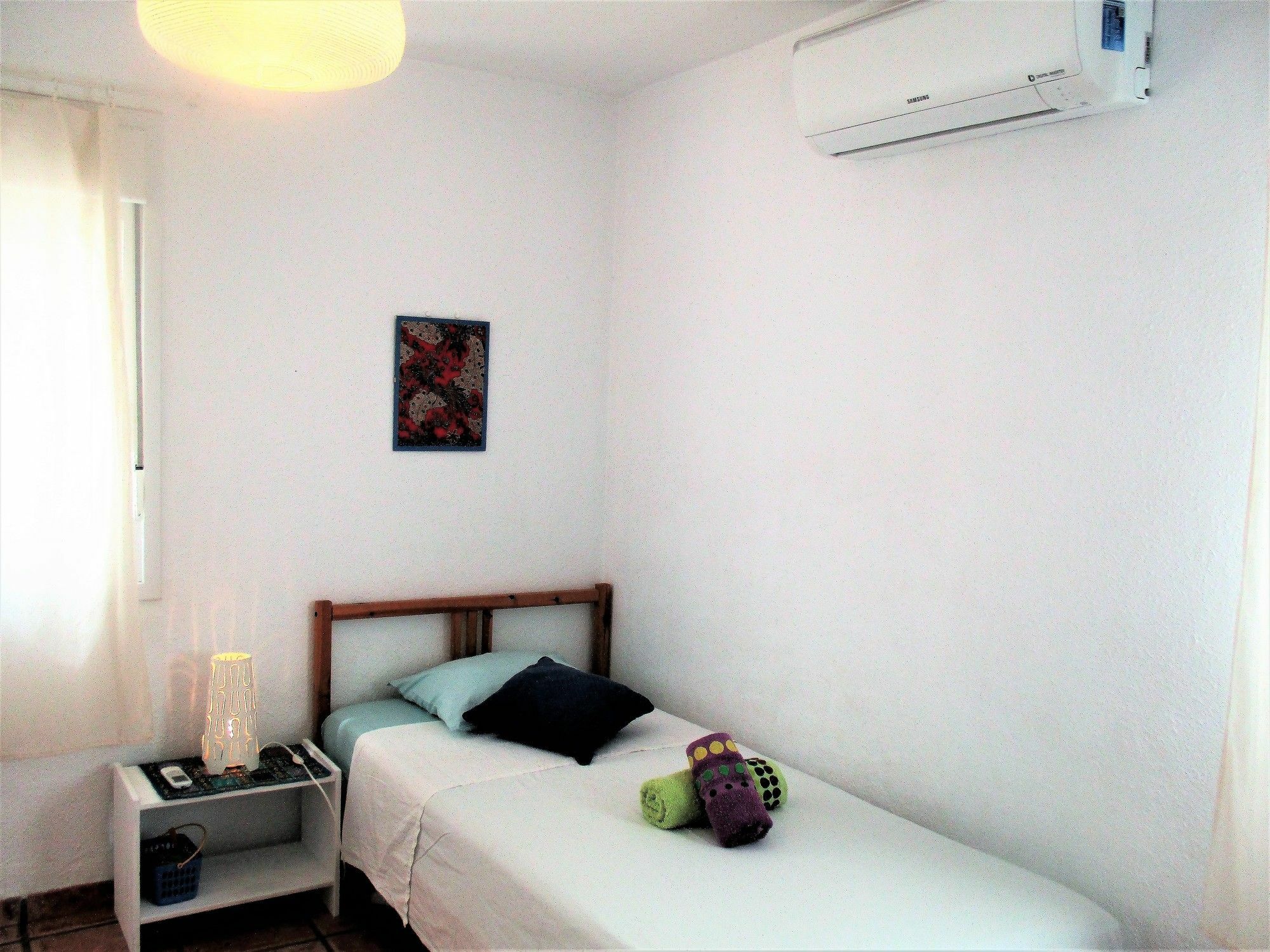Apartment Reve En Bleu