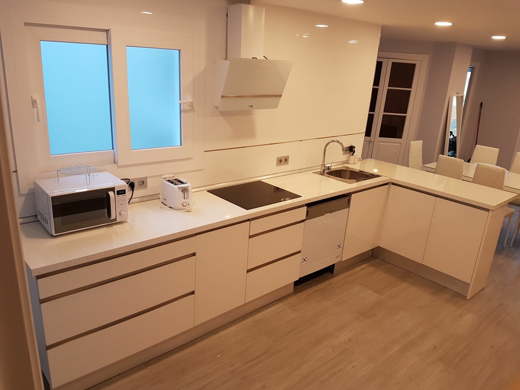 Ariane 11 Apartment