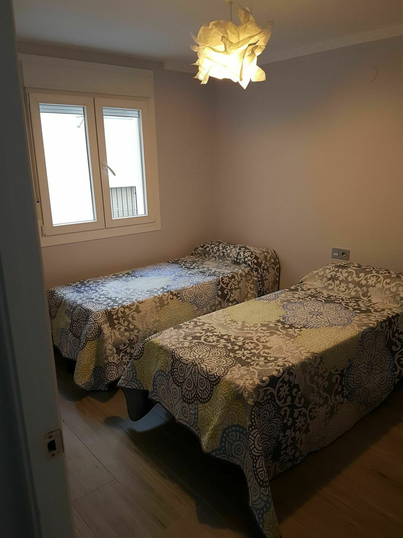 Apartment Ariane 11
