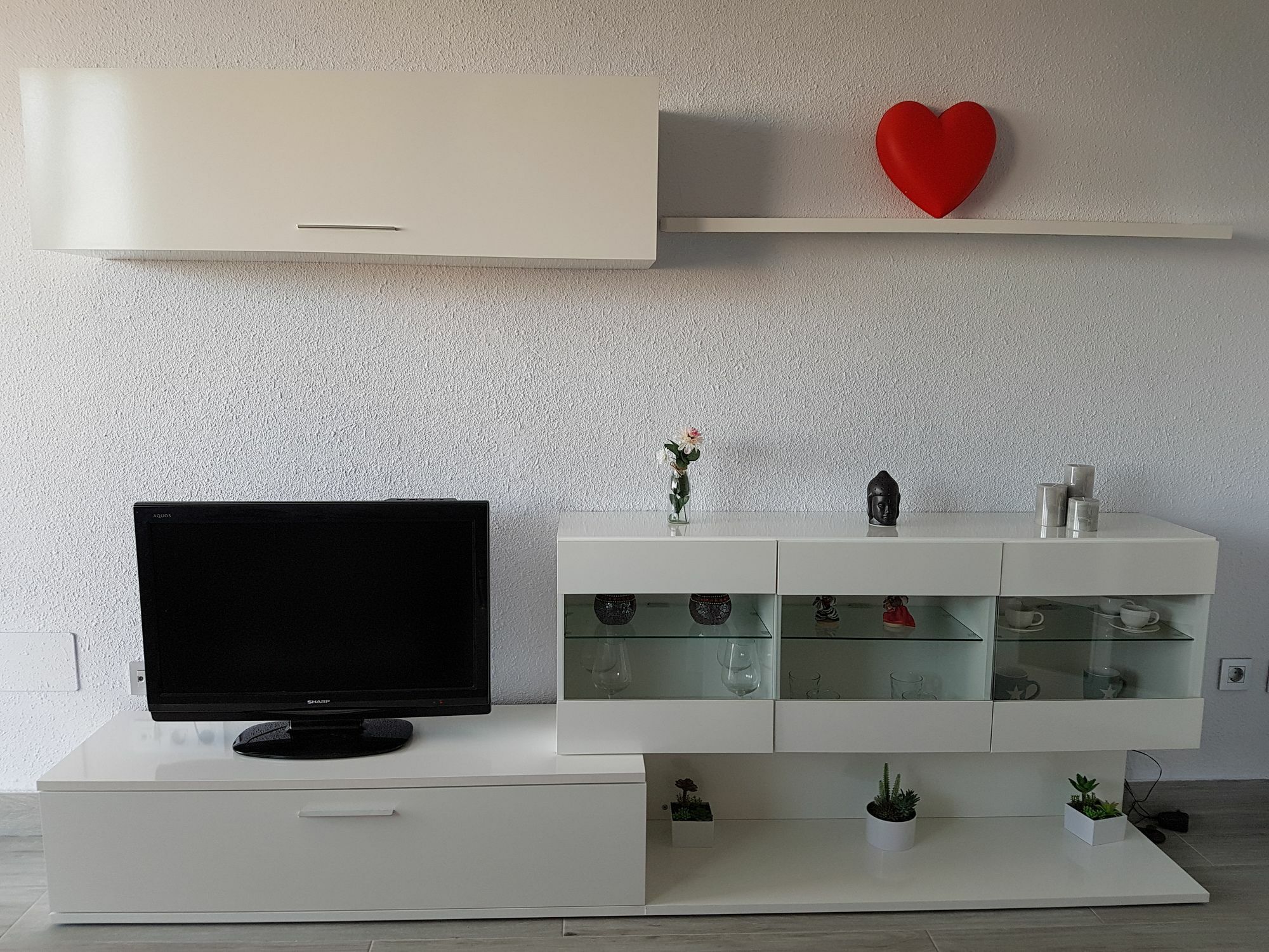Apartment Ariane 11 *