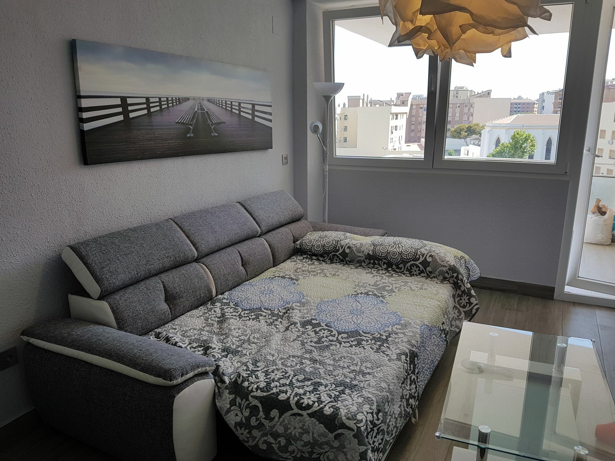Apartment Ariane 11 *