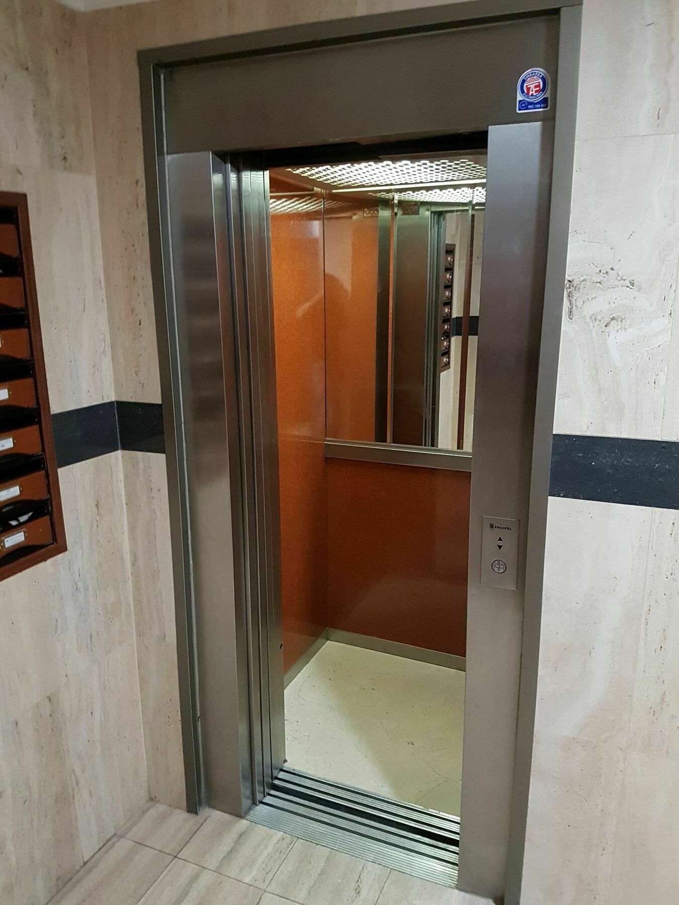 Ariane 11 Apartment Malaga