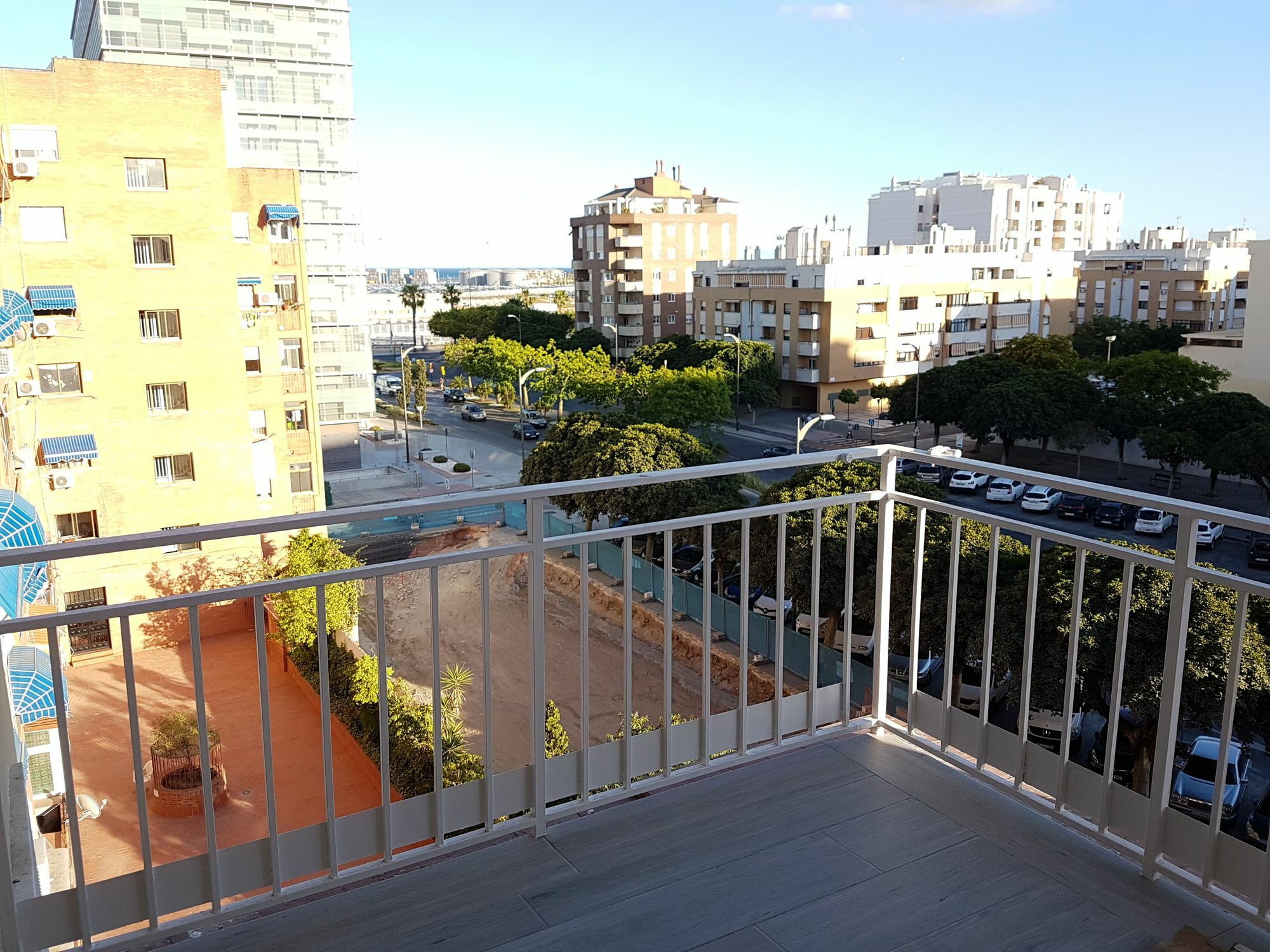 Apartment Ariane 11 Malaga