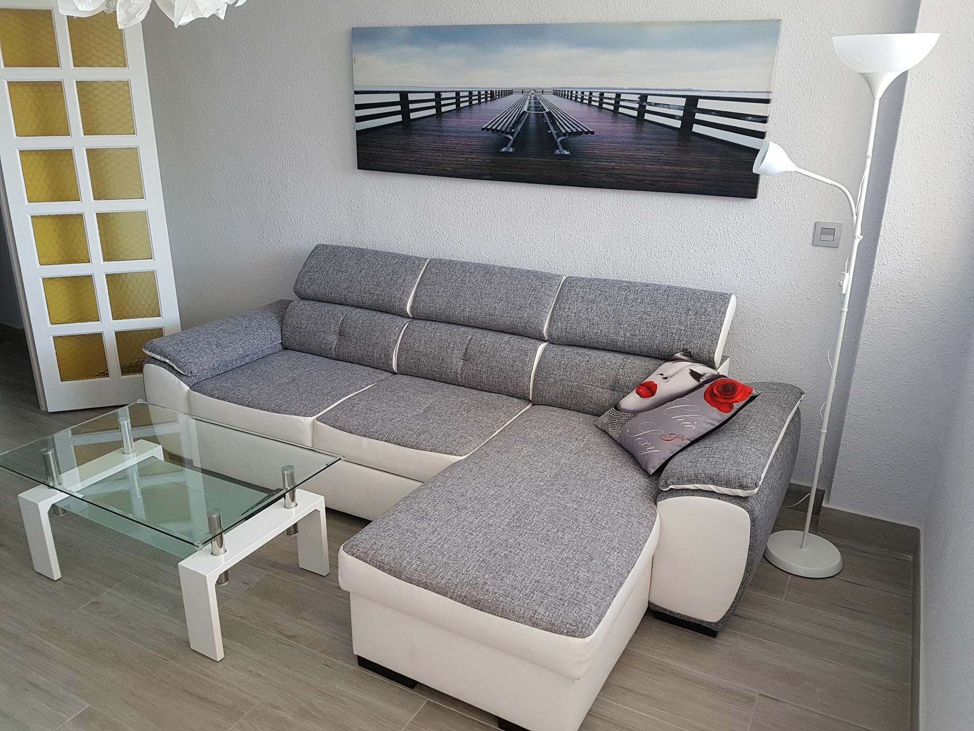 Ariane 11 Apartment Malaga