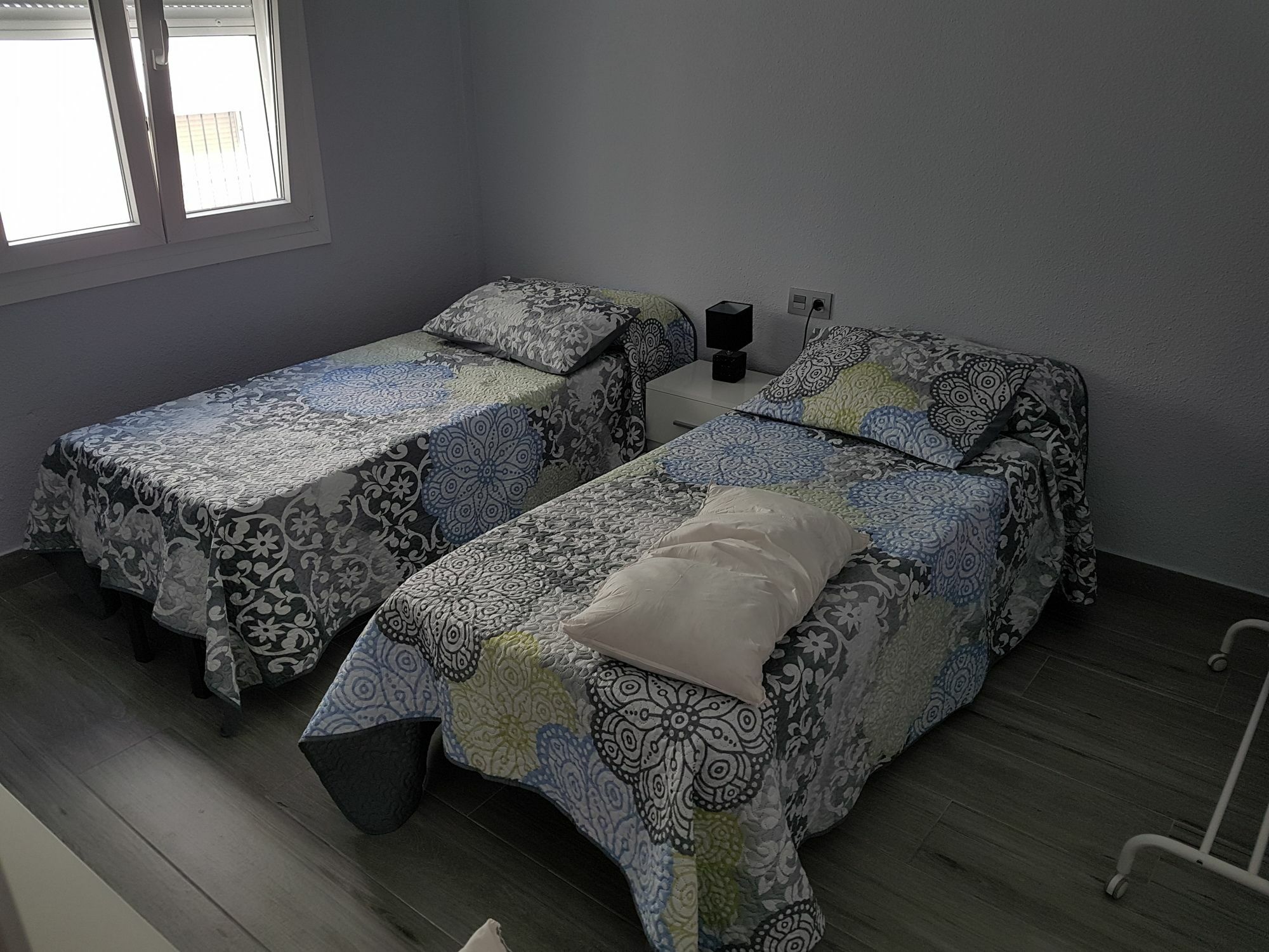 Ariane 11 Apartment