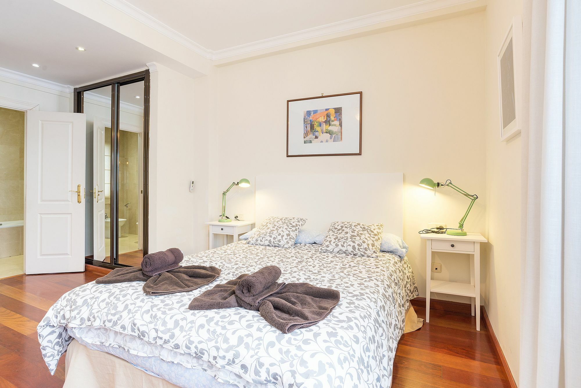 Apartment Soho Centro 3