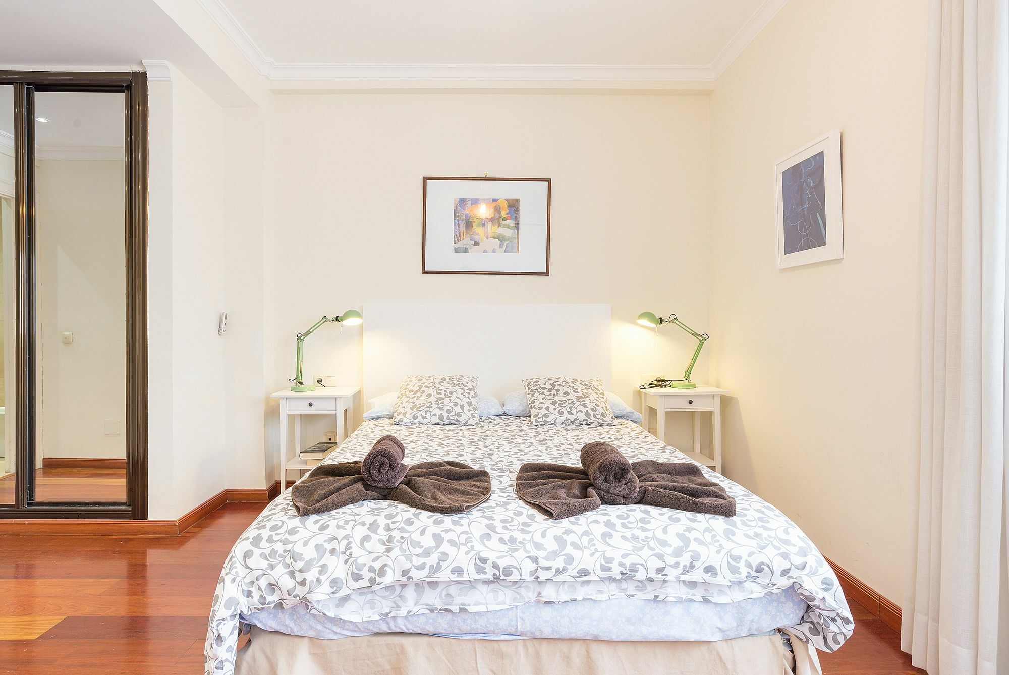 Soho Centro 3 *