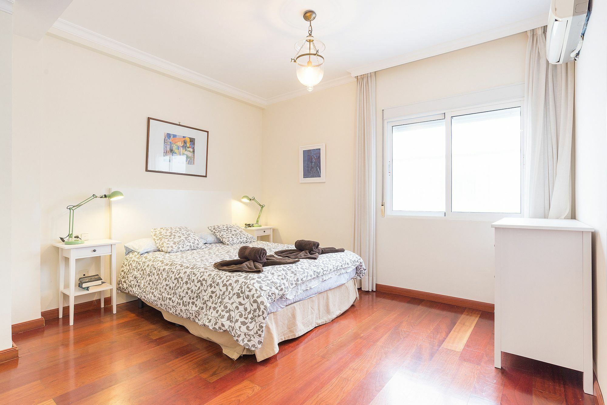 Apartment Soho Centro 3 Malaga