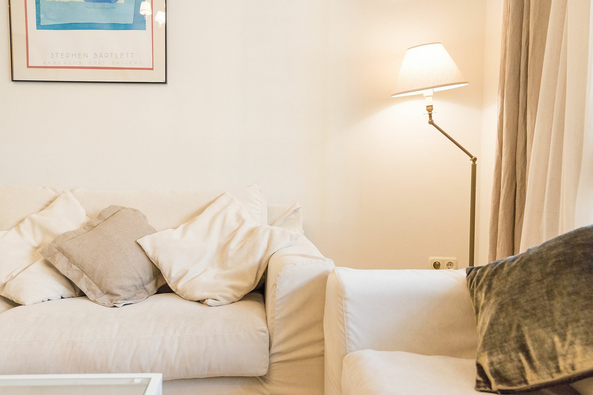Apartment Soho Centro 3