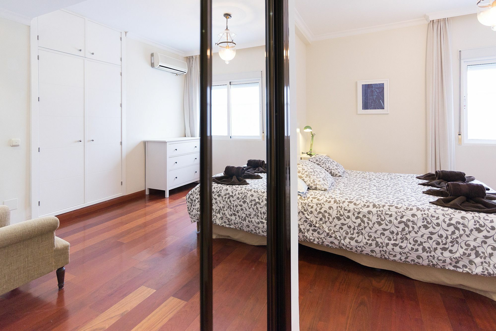 Soho Centro 3 Apartment