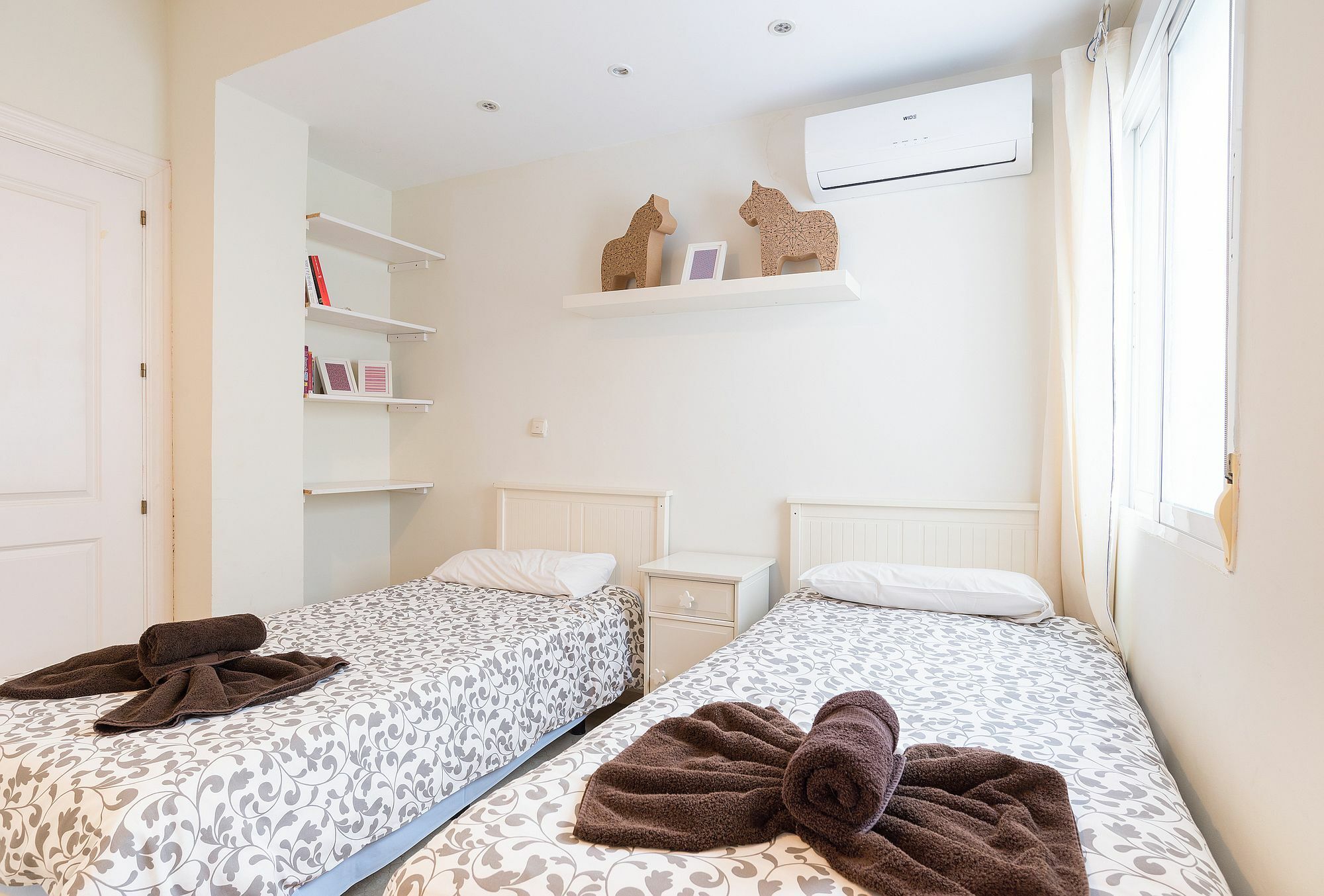 Apartment Soho Centro 3 Malaga