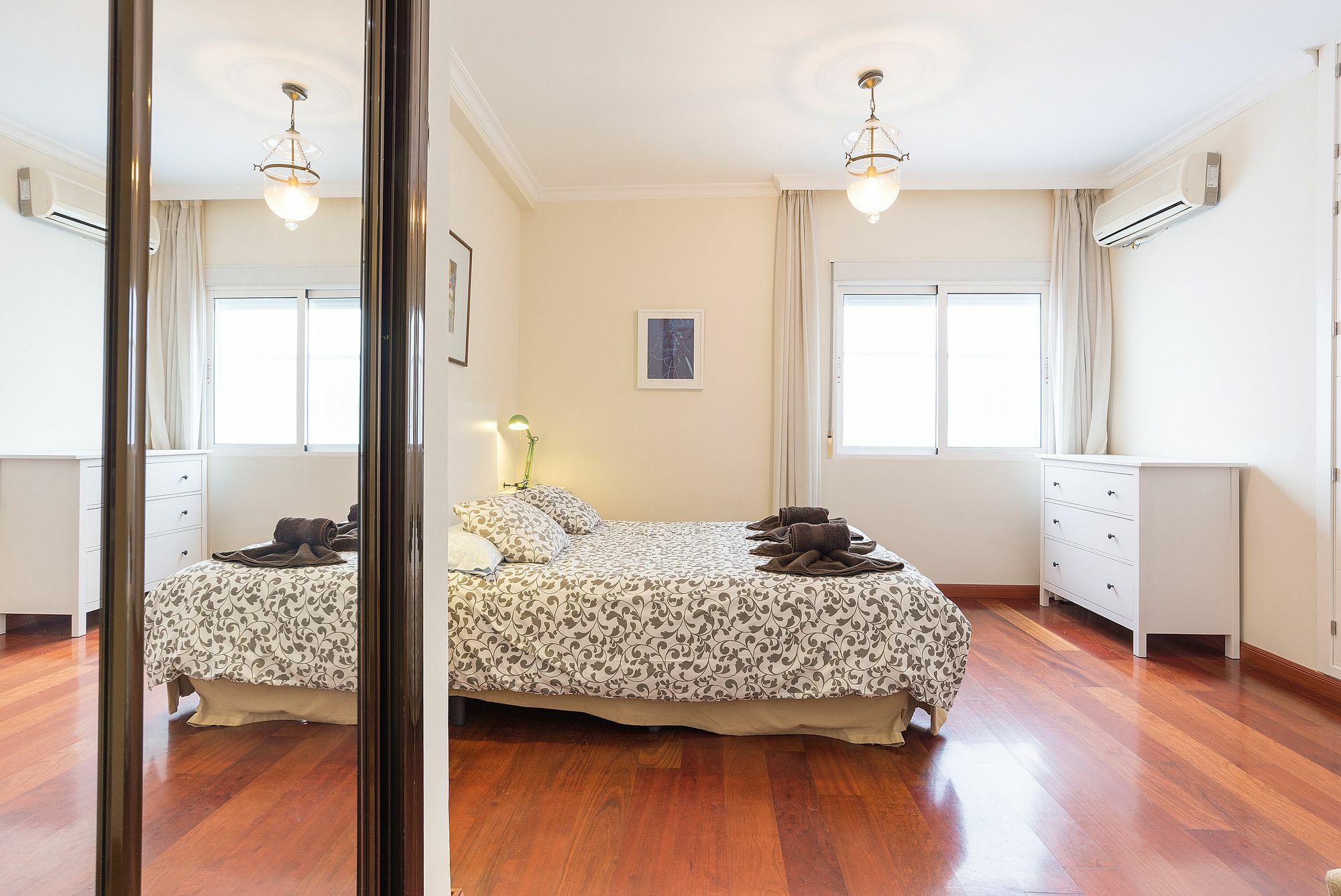 Soho Centro 3 *
