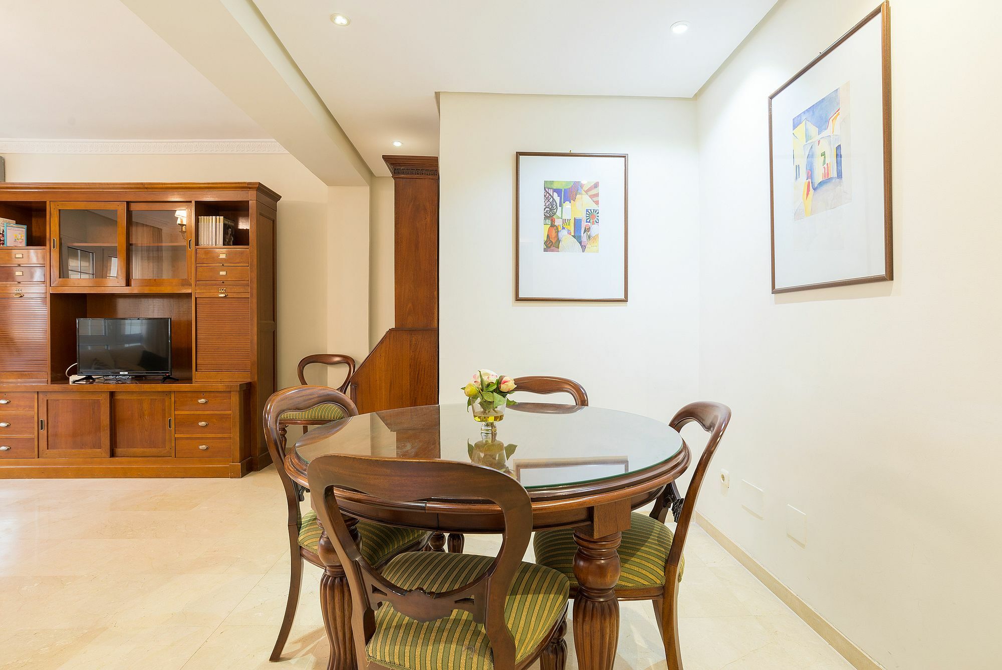 Apartment Soho Centro 3 Malaga