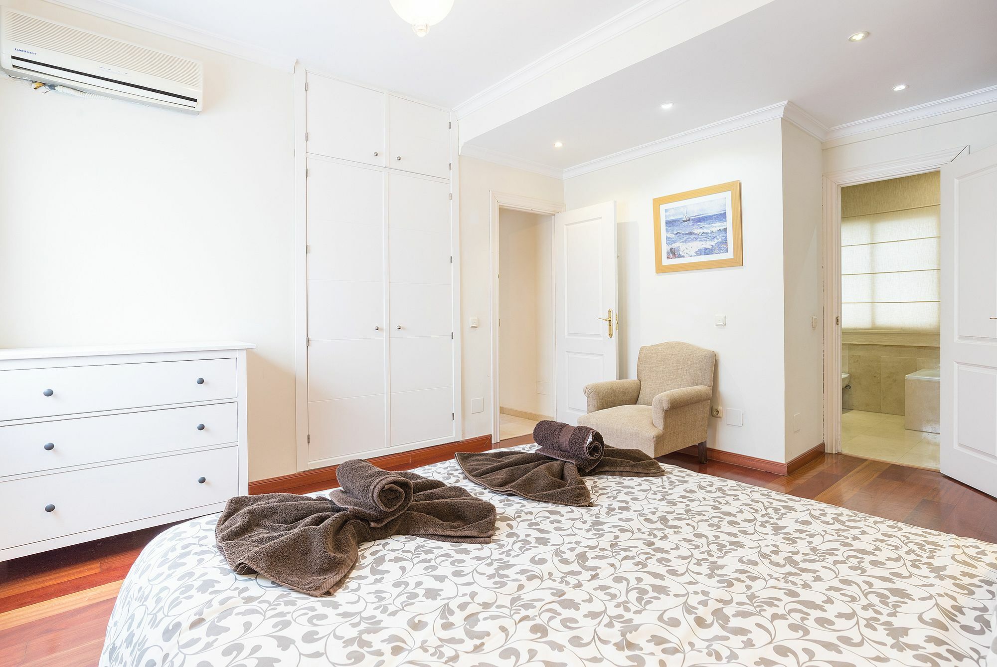 Apartment Soho Centro 3 *