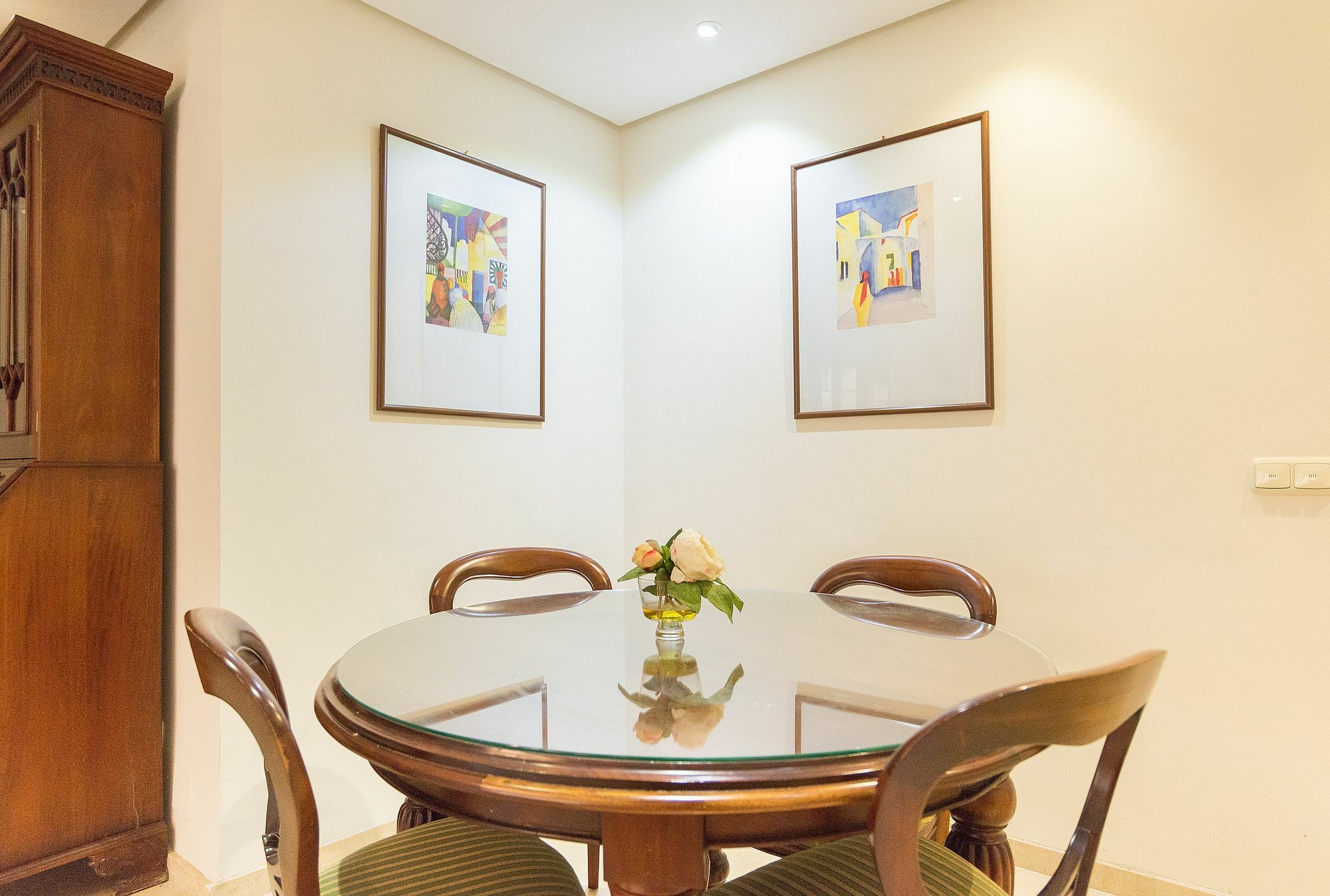 Apartment Soho Centro 3 *
