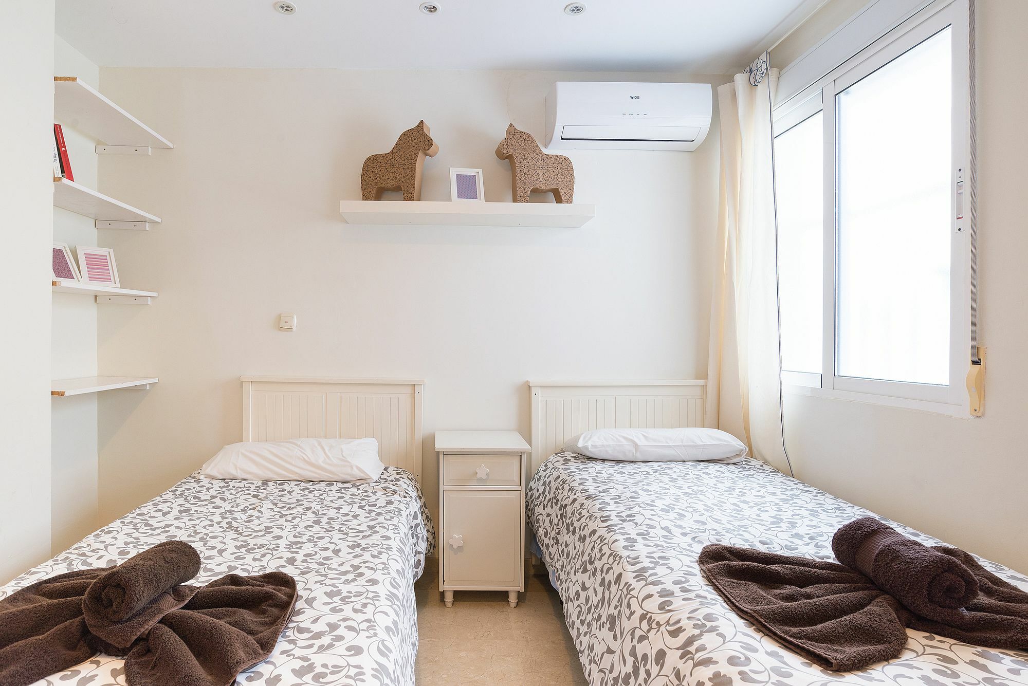 Apartment Soho Centro 3 *