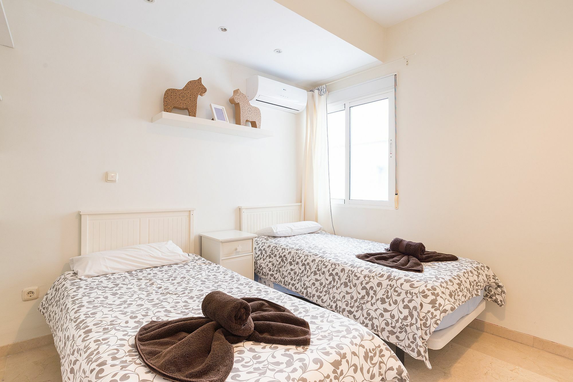 Apartment Soho Centro 3 Malaga