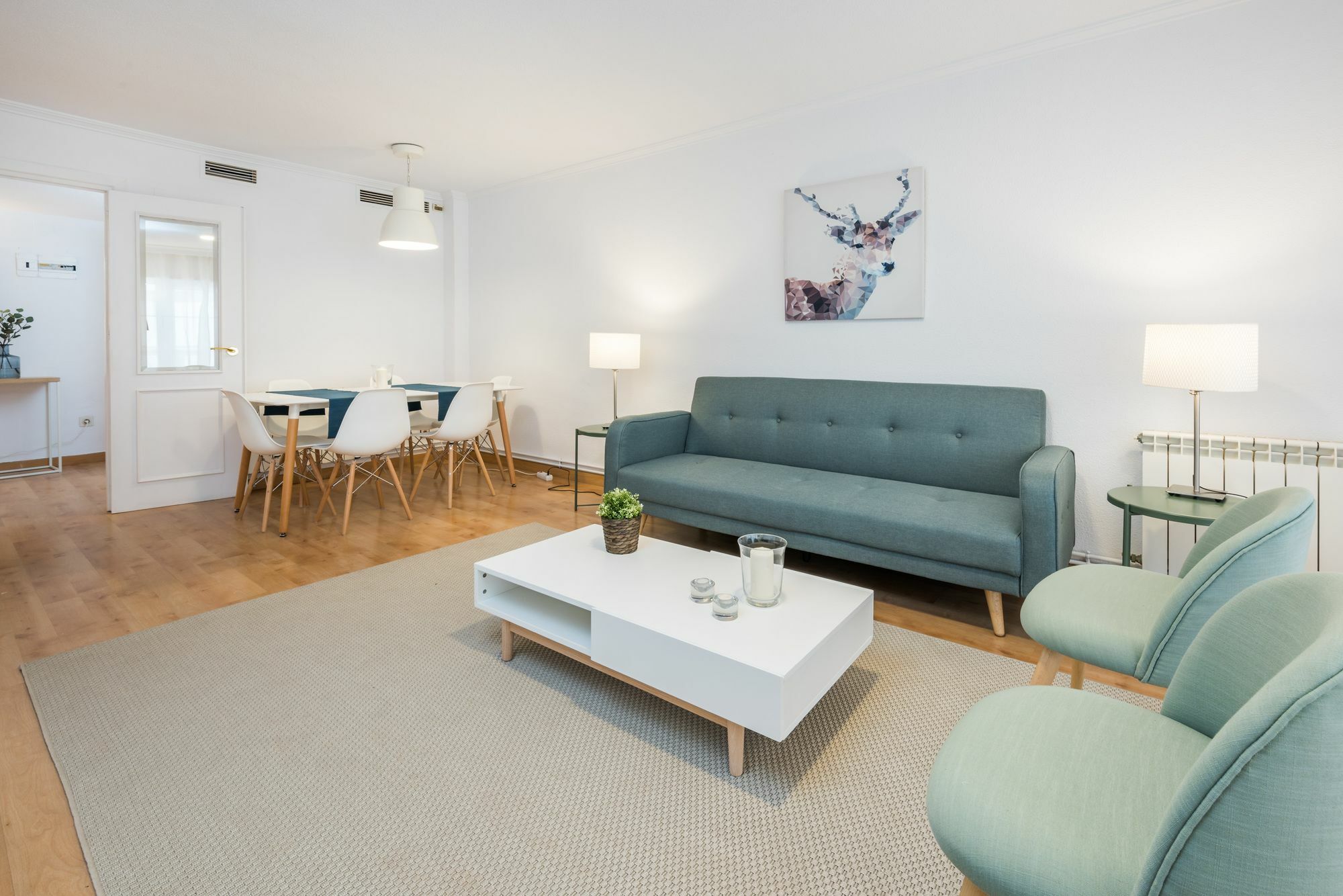 Apartment Paseo De La Farola
