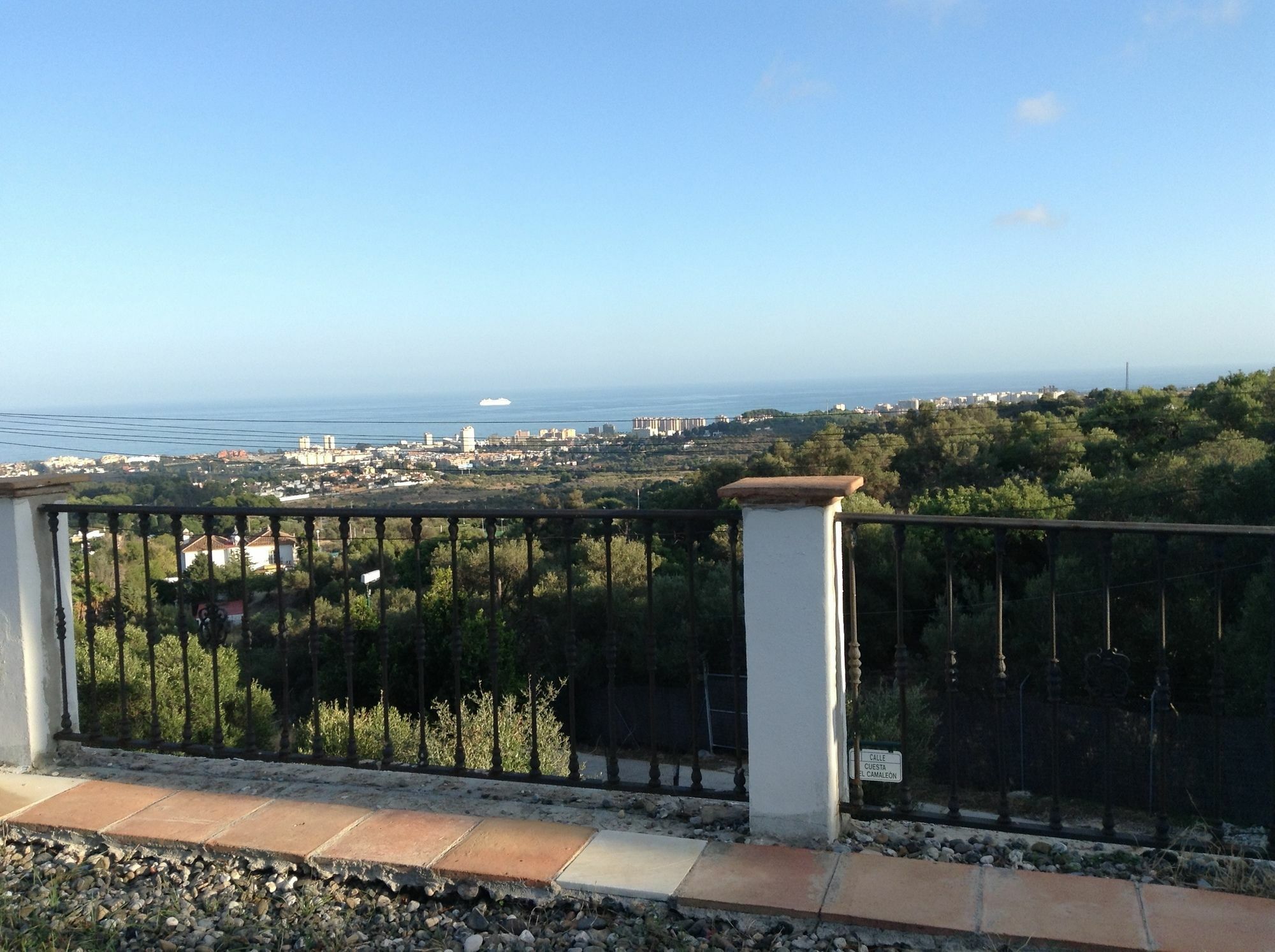 Villa Carpe Diem De Malaga