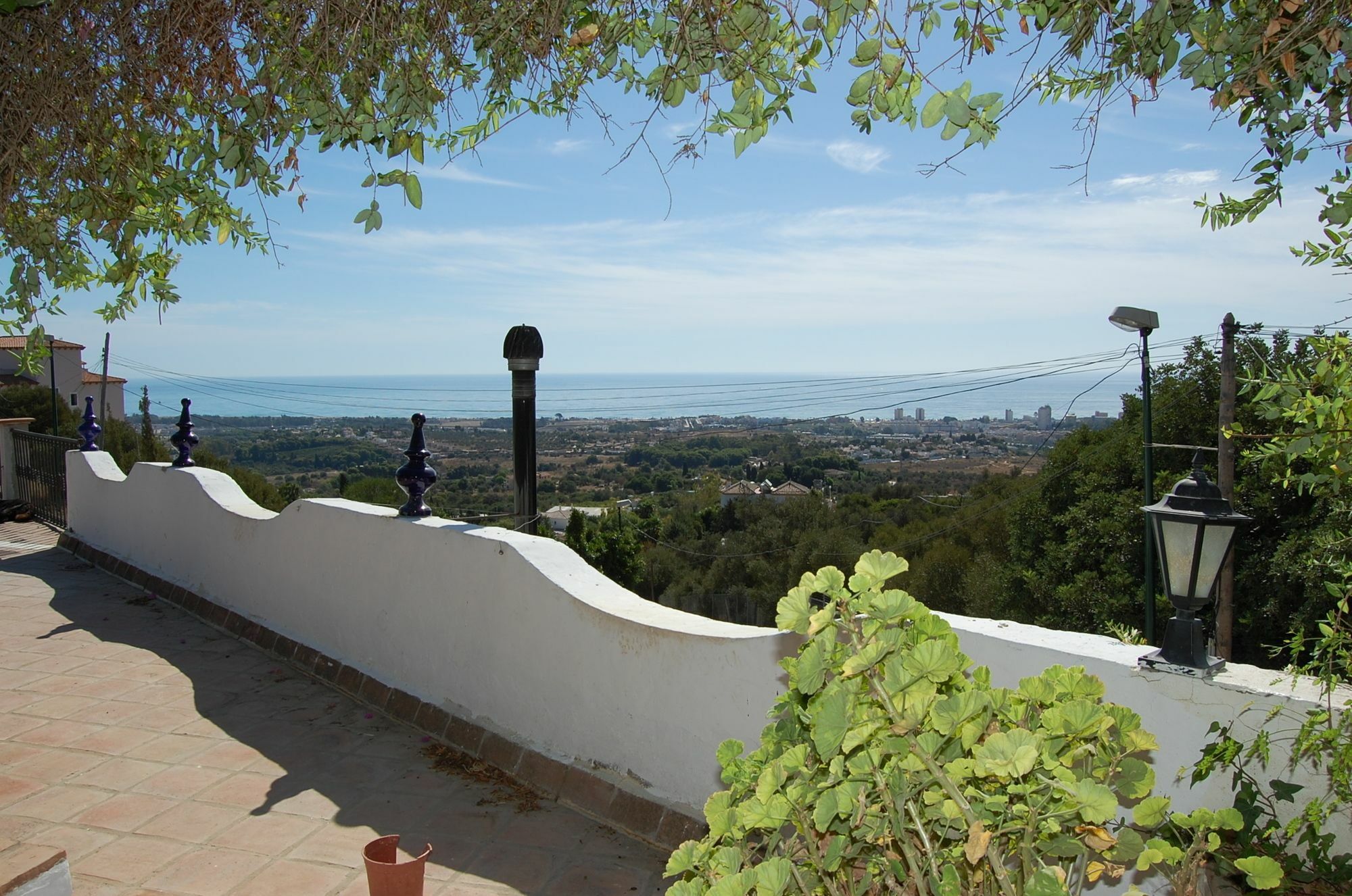 Villa Carpe Diem De Malaga