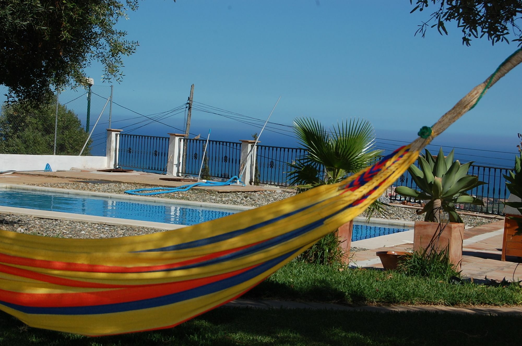 Villa Carpe Diem De
