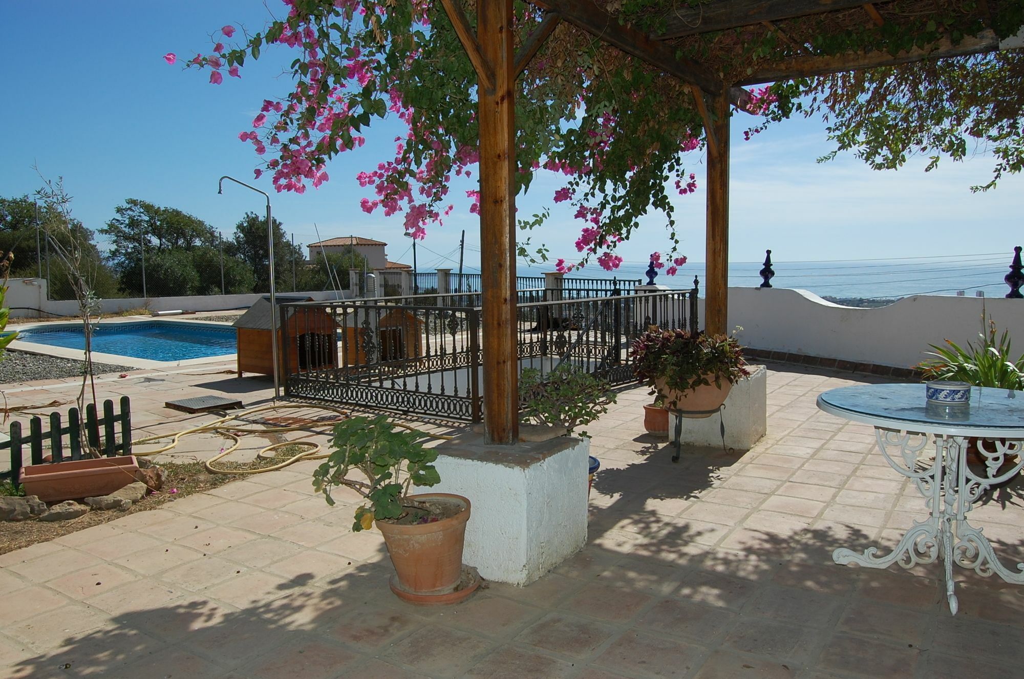 Carpe Diem De Villa Malaga